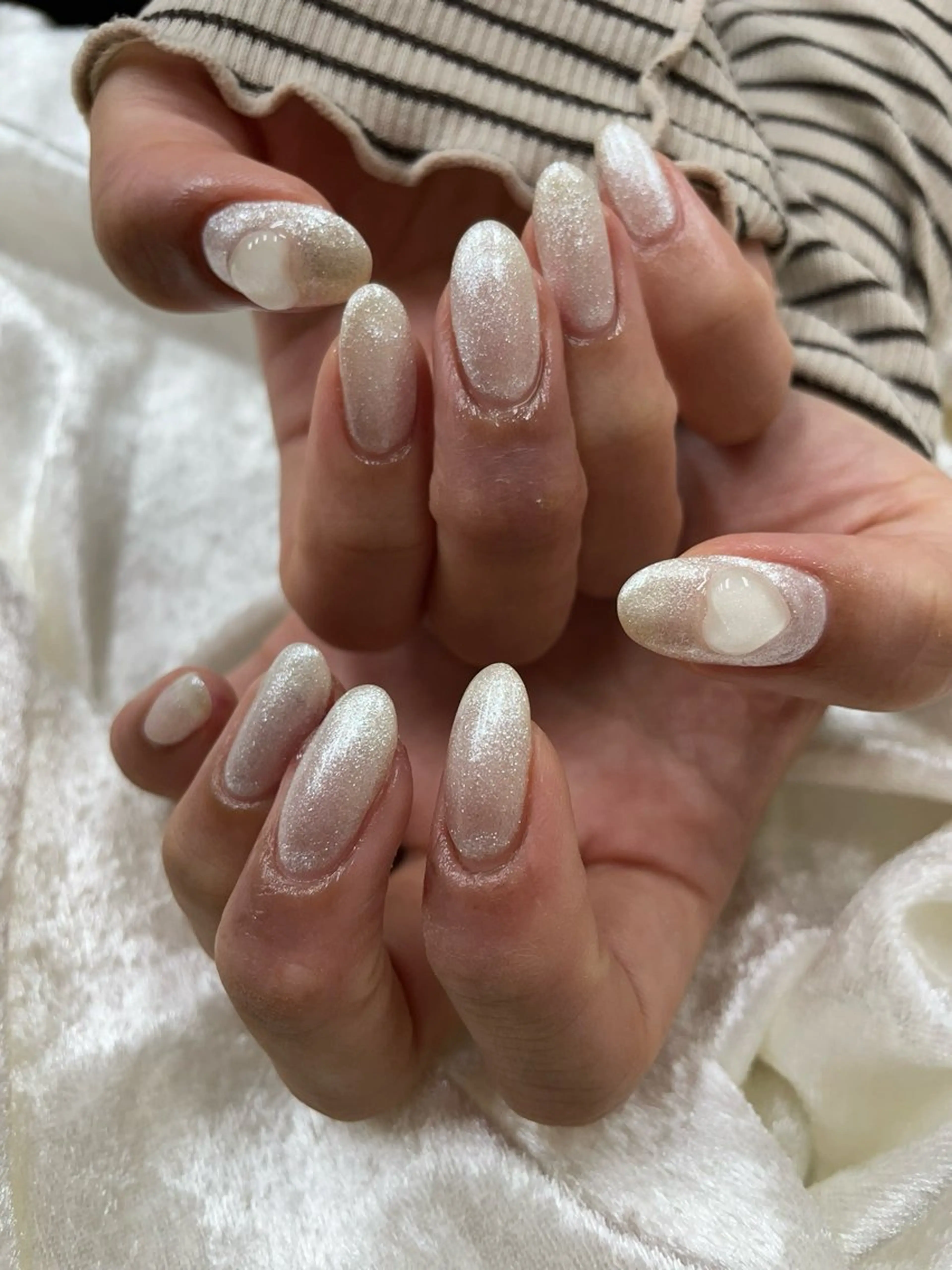 ネイル yuri 🌿のマツエク・マツパデザイン