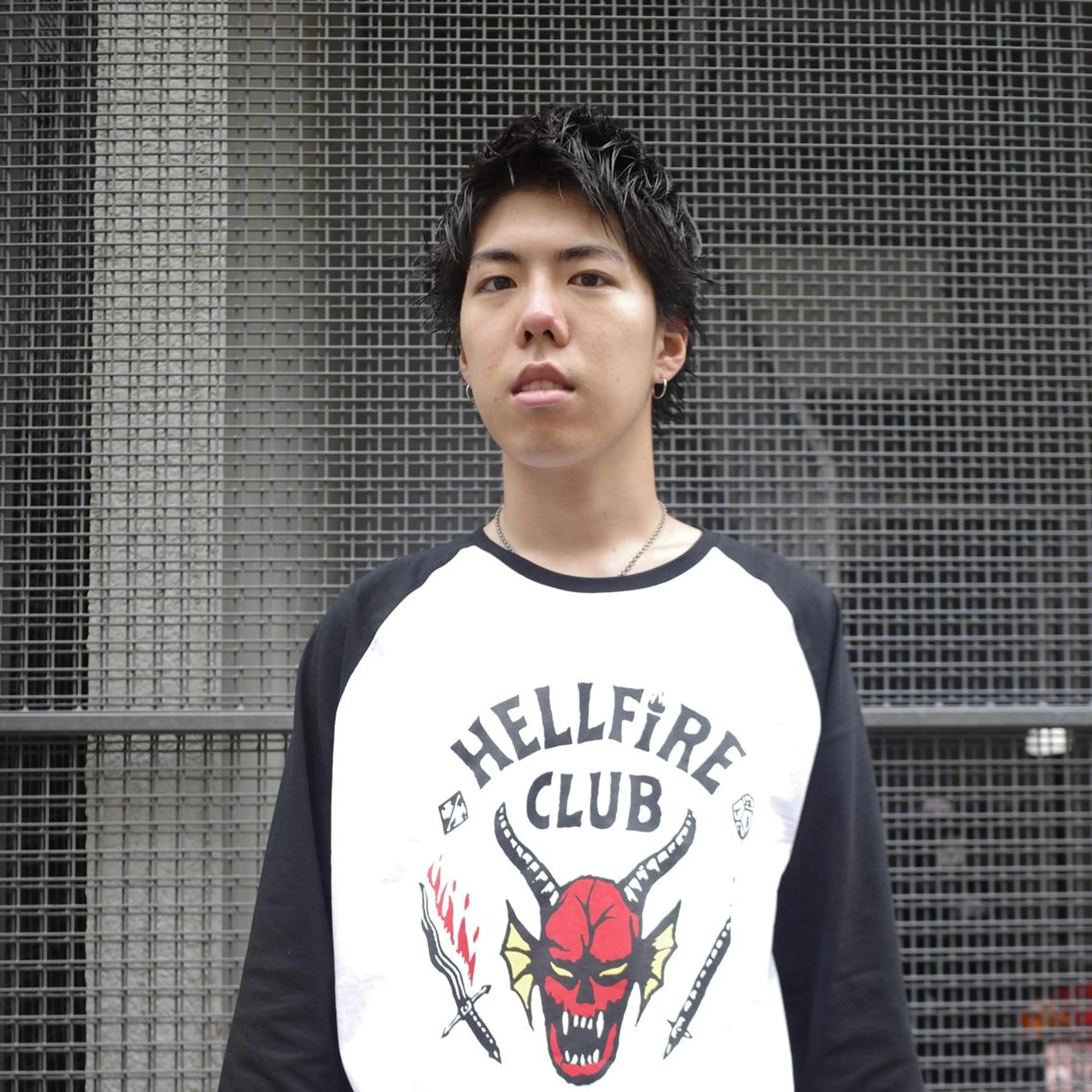 ショート メンズ ショートボブ ショートレイヤー メンズブリーチ メンズデザインカット フェードカット カット 🌈圧倒的デザイン パーマ　関和希のヘアスタイル