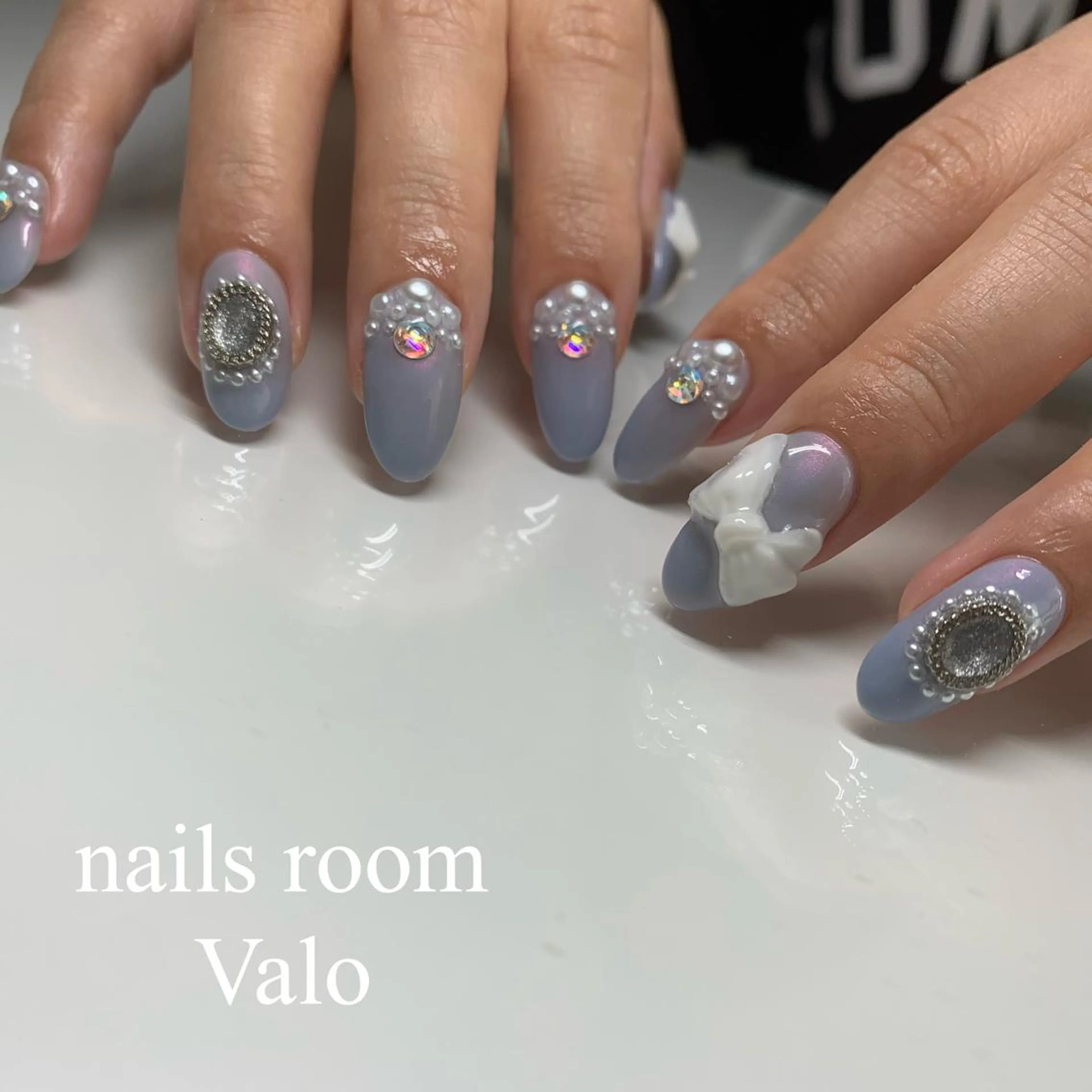ネイル nails room Valoのネイルデザイン