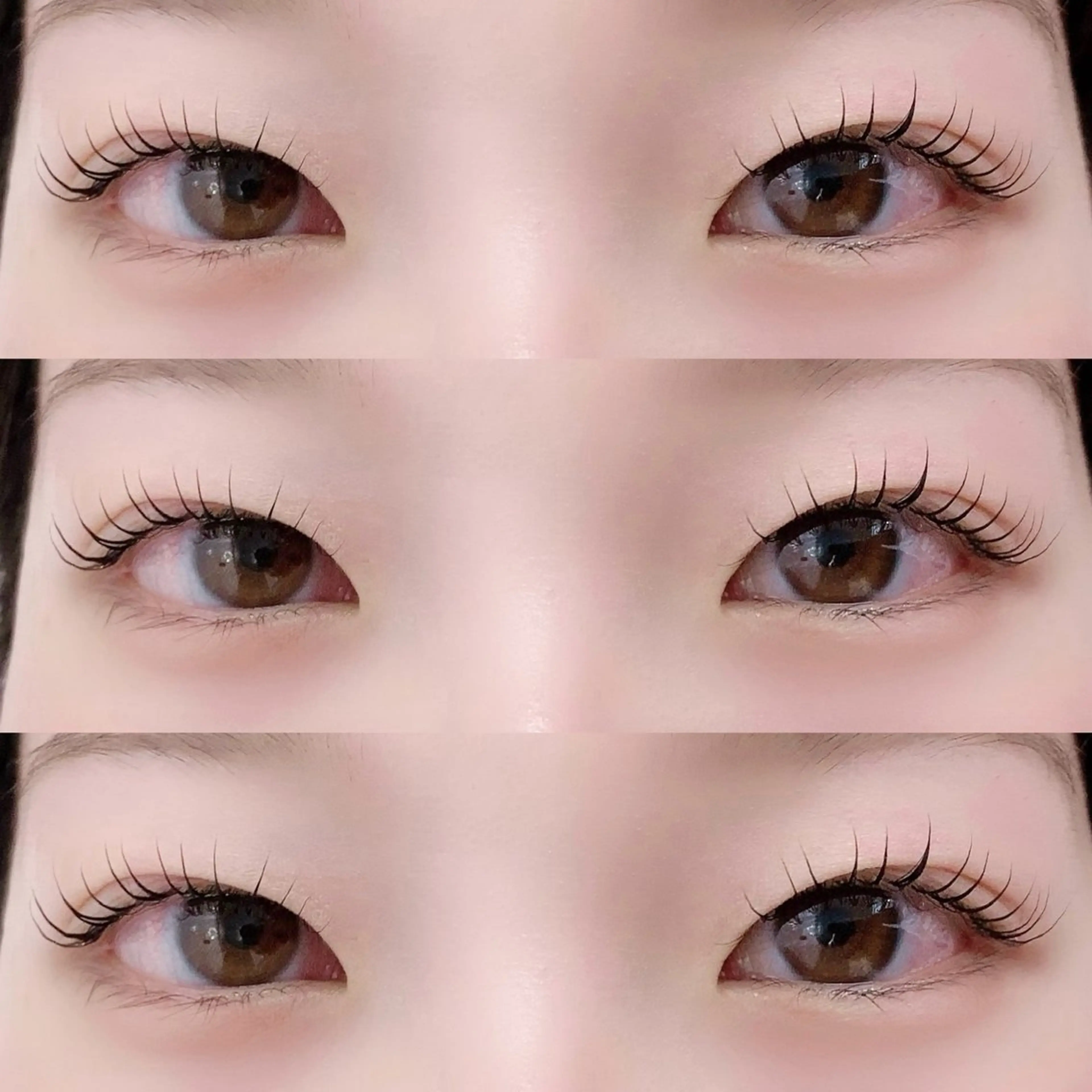 マツエク・マツパ CREADEAR 姫路駅前店のマツエク・マツパデザイン