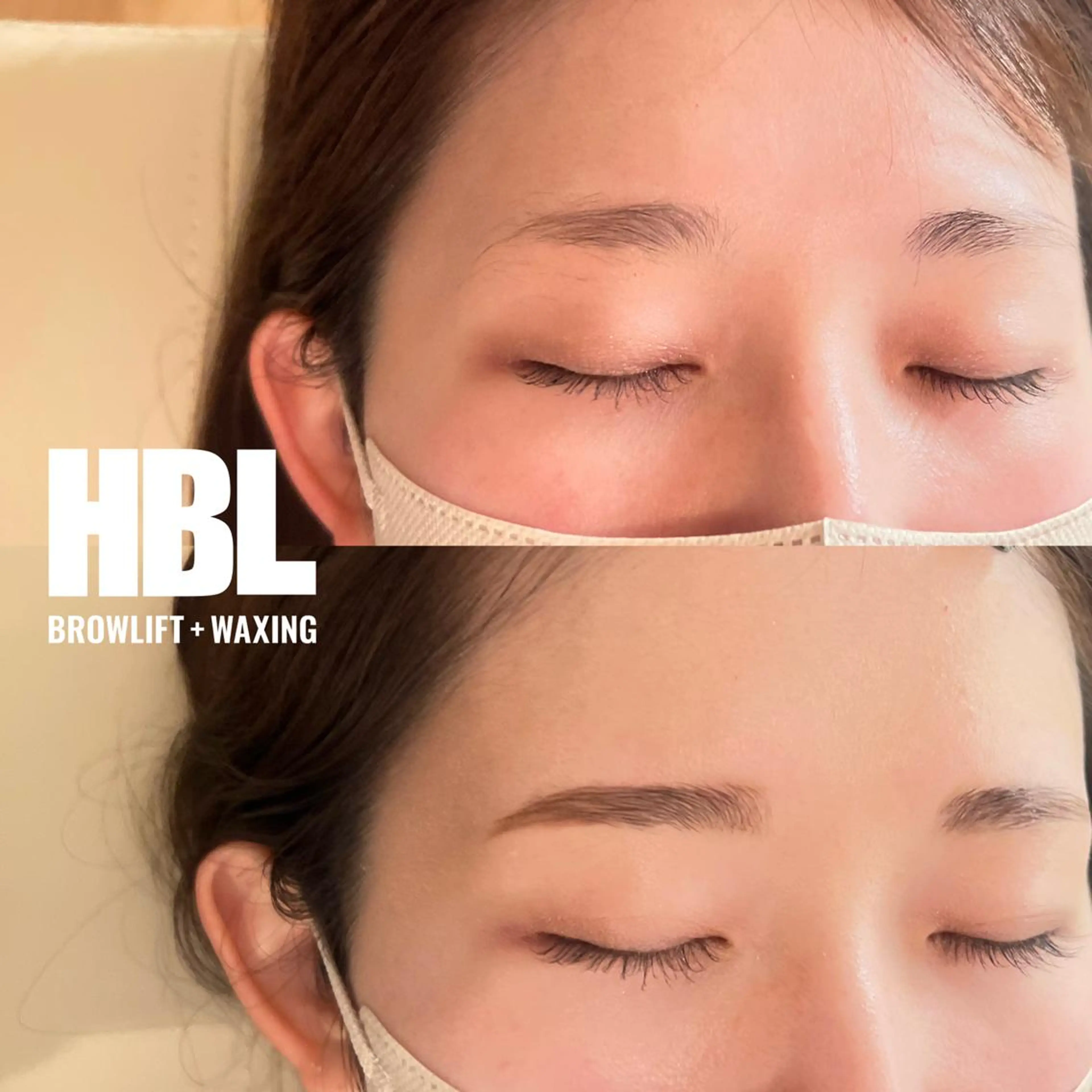 アイブロウ ワックス脱毛 その他(アイブロウ) アイブロウ/ネイル Tomoの眉毛・アイブロウイメージ