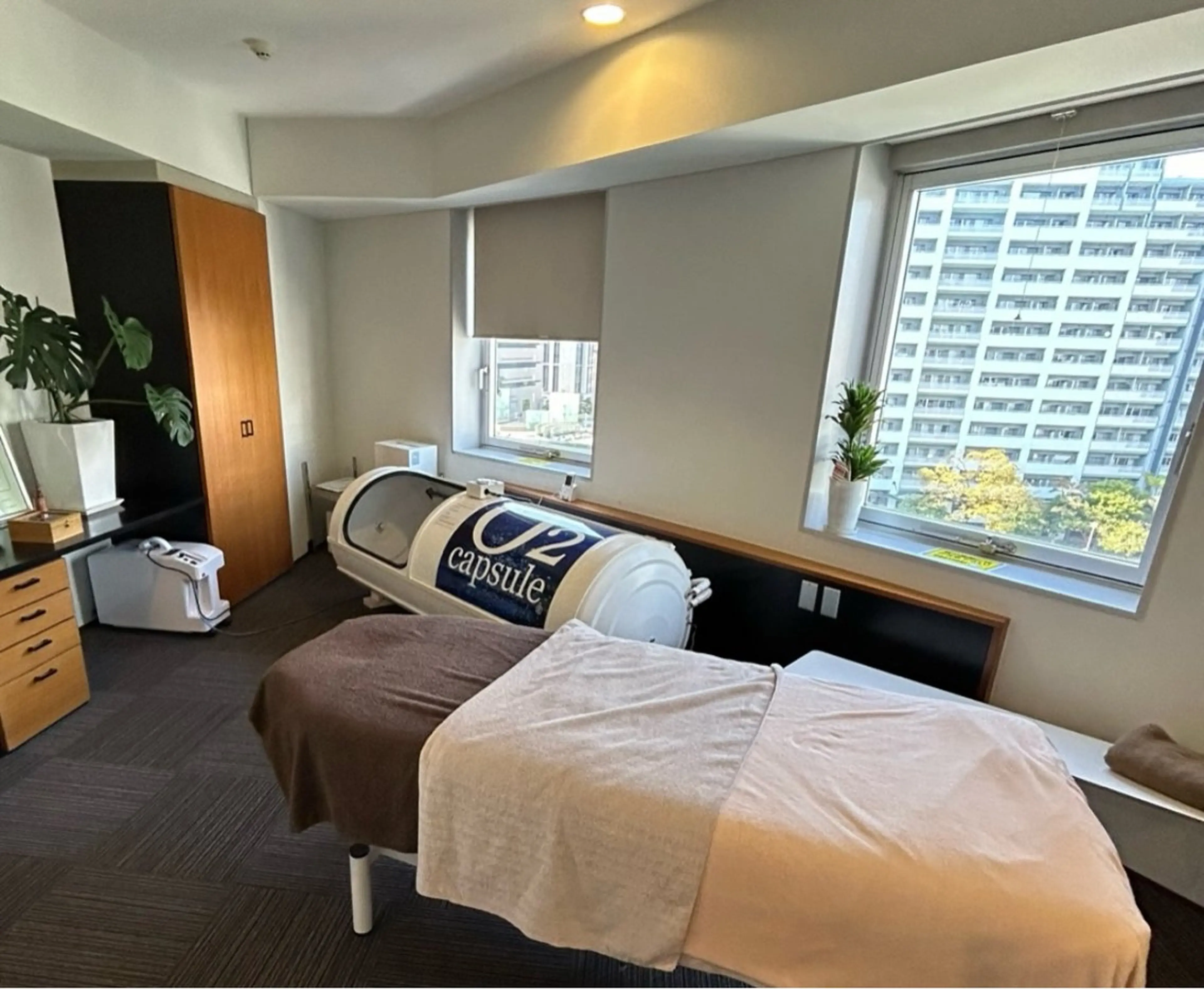 痩身専門サロン マハロミのエステ・リラクイメージ