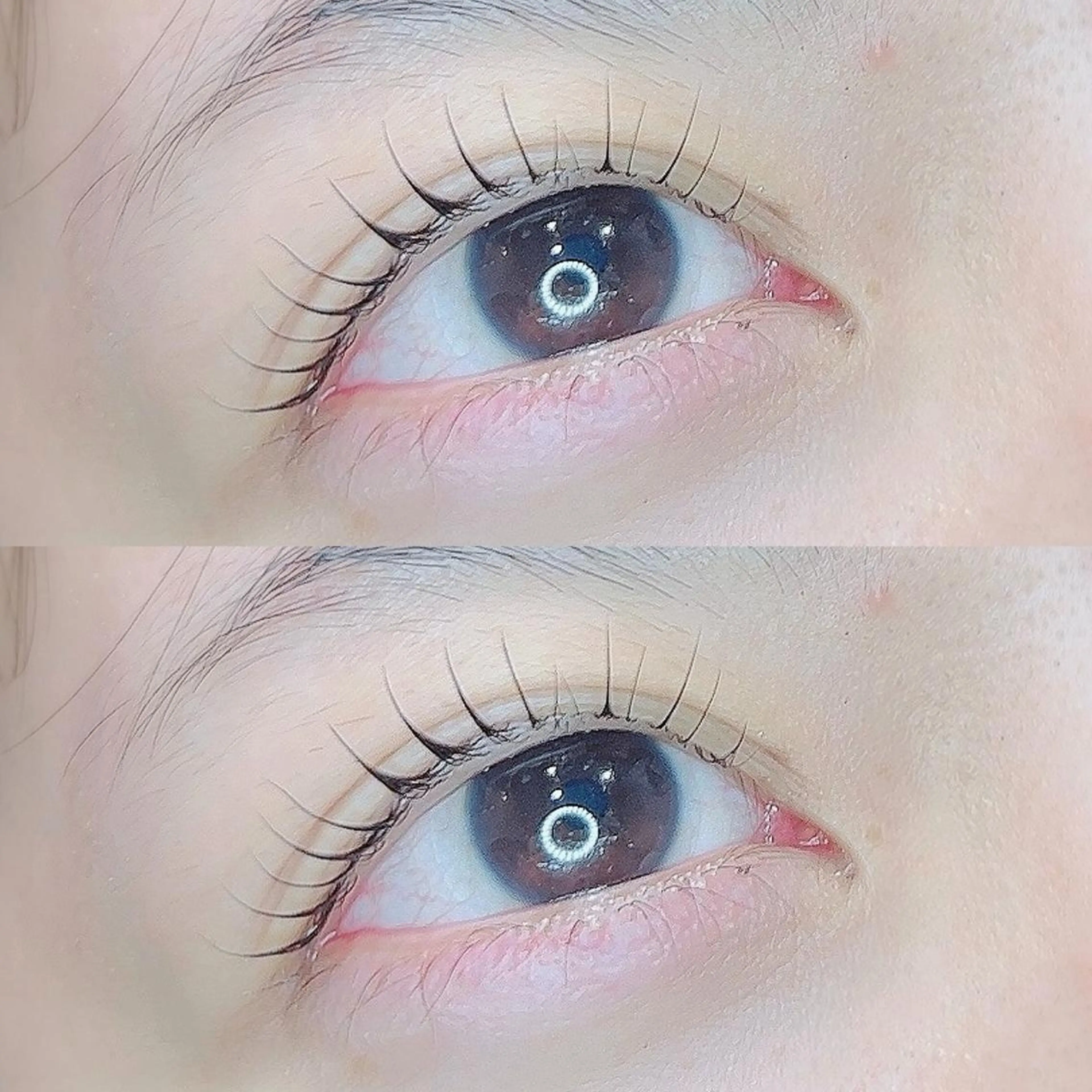 マツエク・マツパ マツパ MARI .のマツエク・マツパデザイン