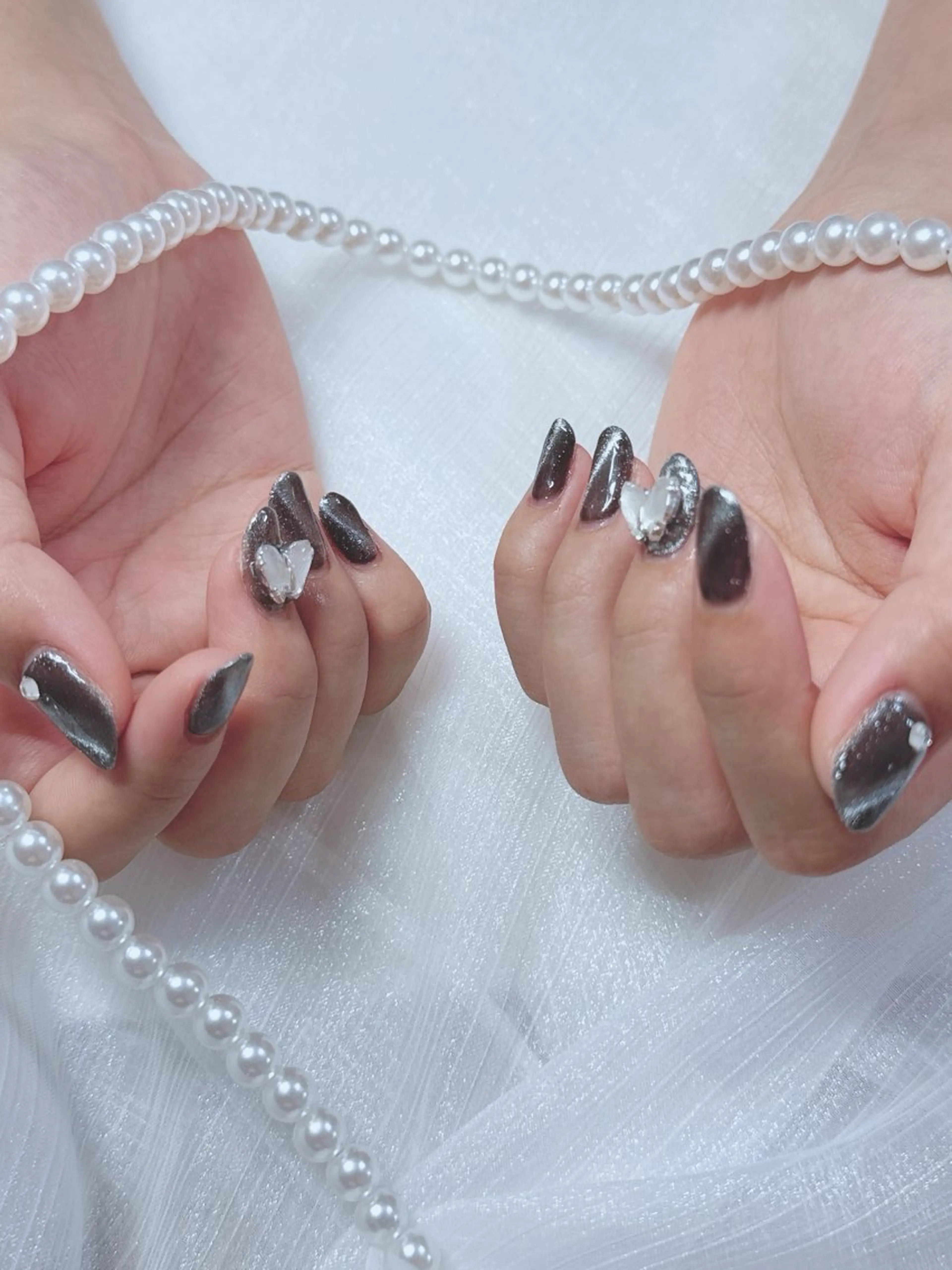 ネイル 美愈 miyuのネイルデザイン