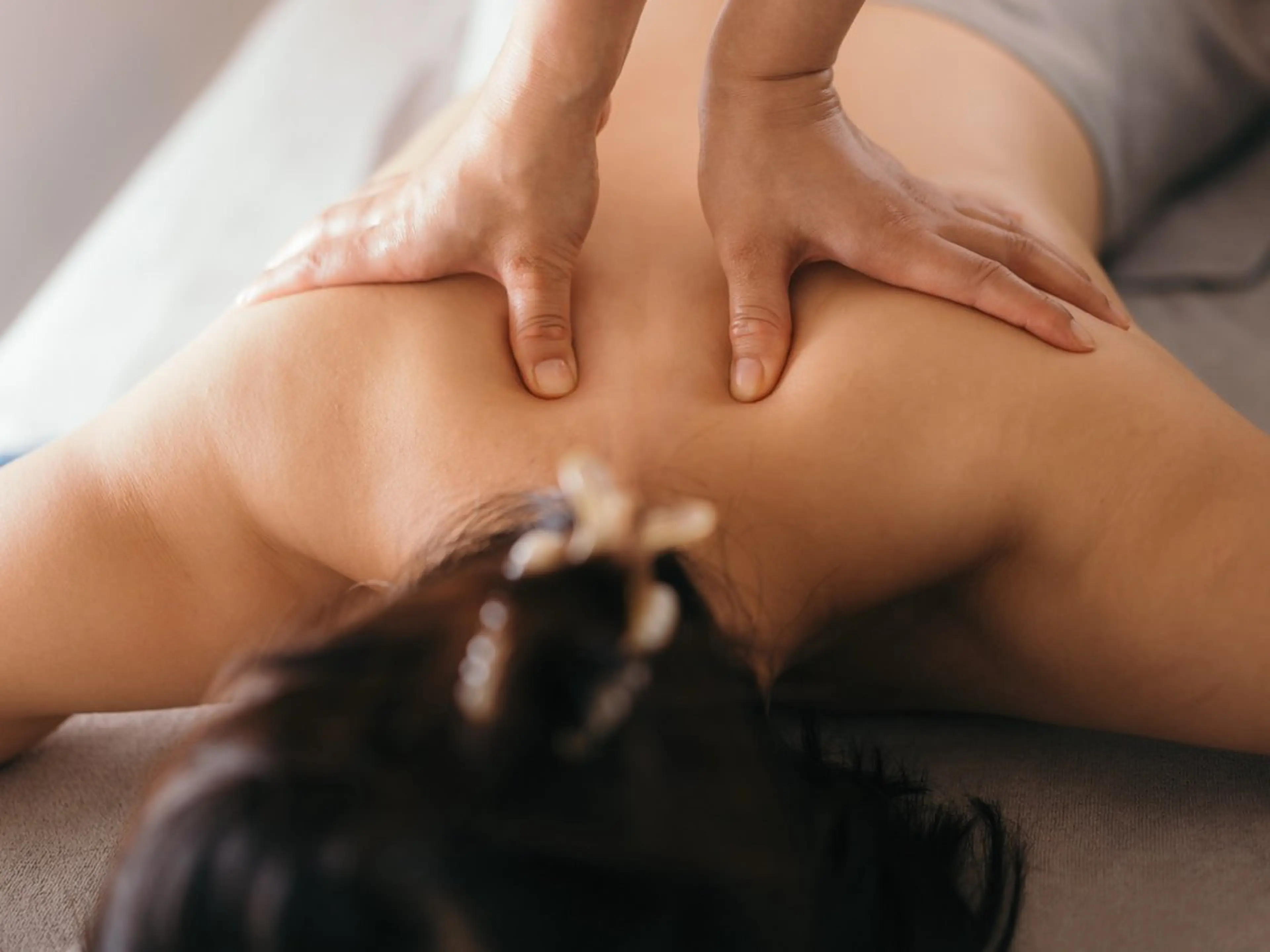 リラク オウ エミのエステ・リラクイメージ