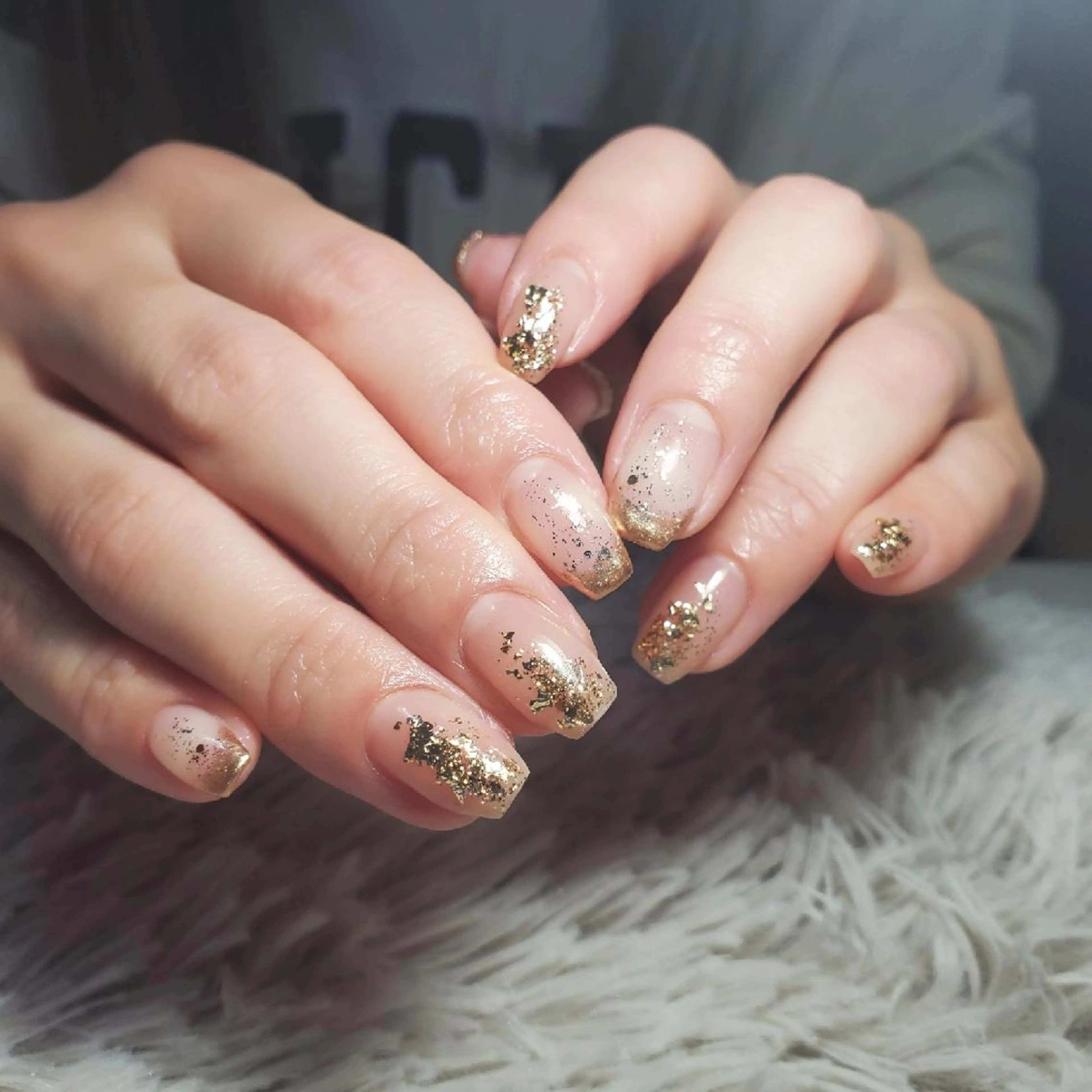 ネイル ハンドネイル nailroom‪ sb‪‪𓈒𓂂𓏸のネイルデザイン