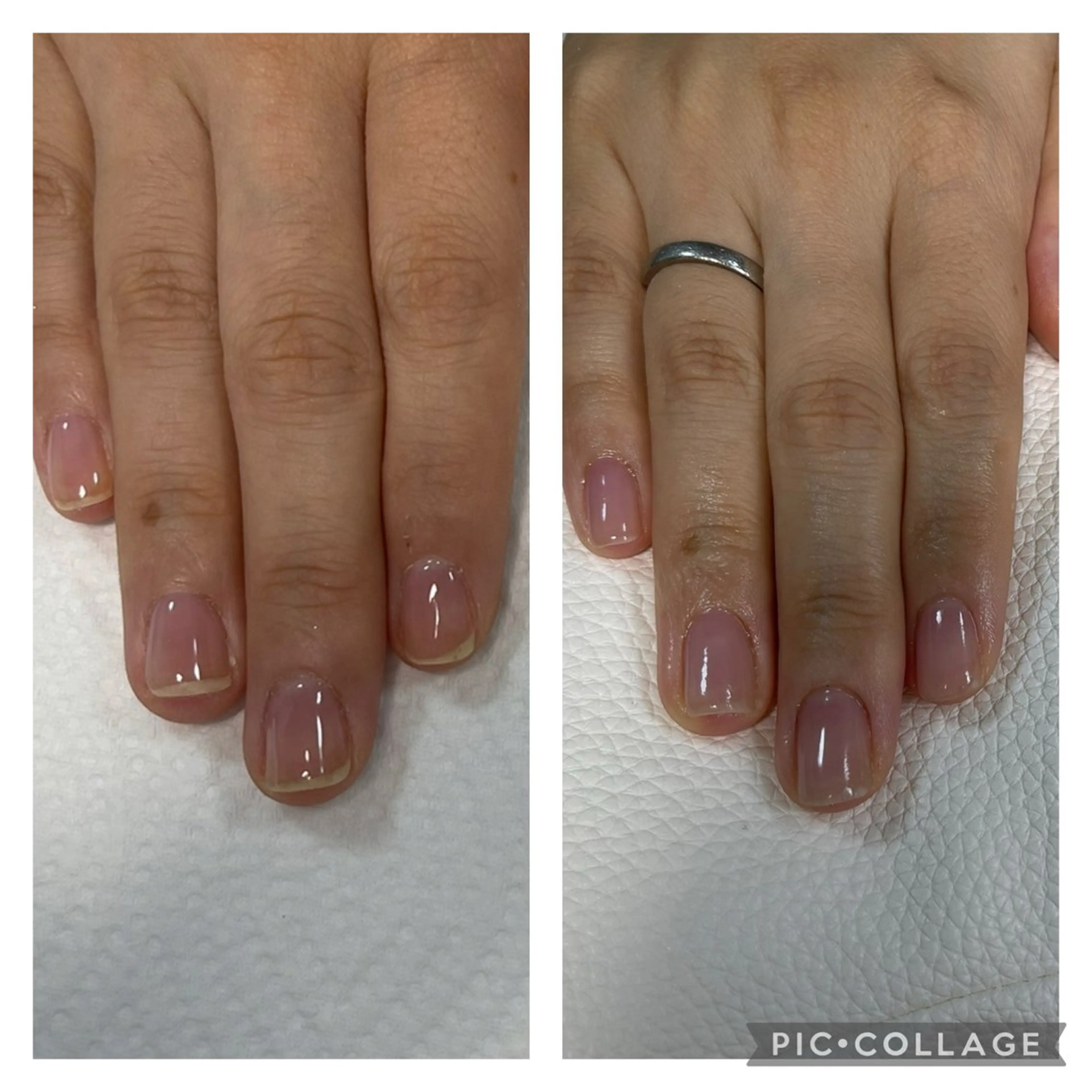 ネイル ♡高安駅駅前♡ and-Mのネイルデザイン