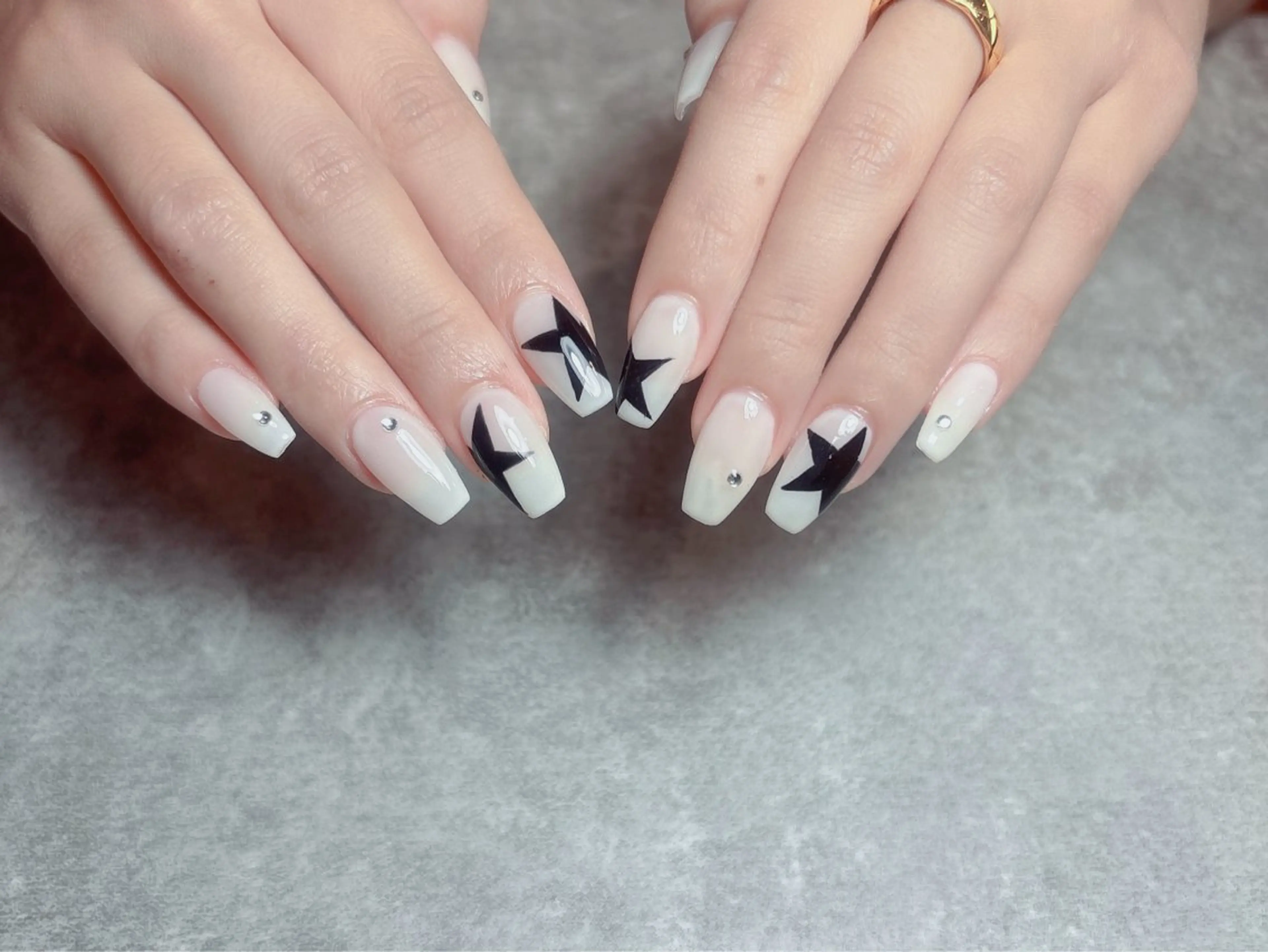 ネイル Nail Salon Taki/吉祥寺店のネイルデザイン