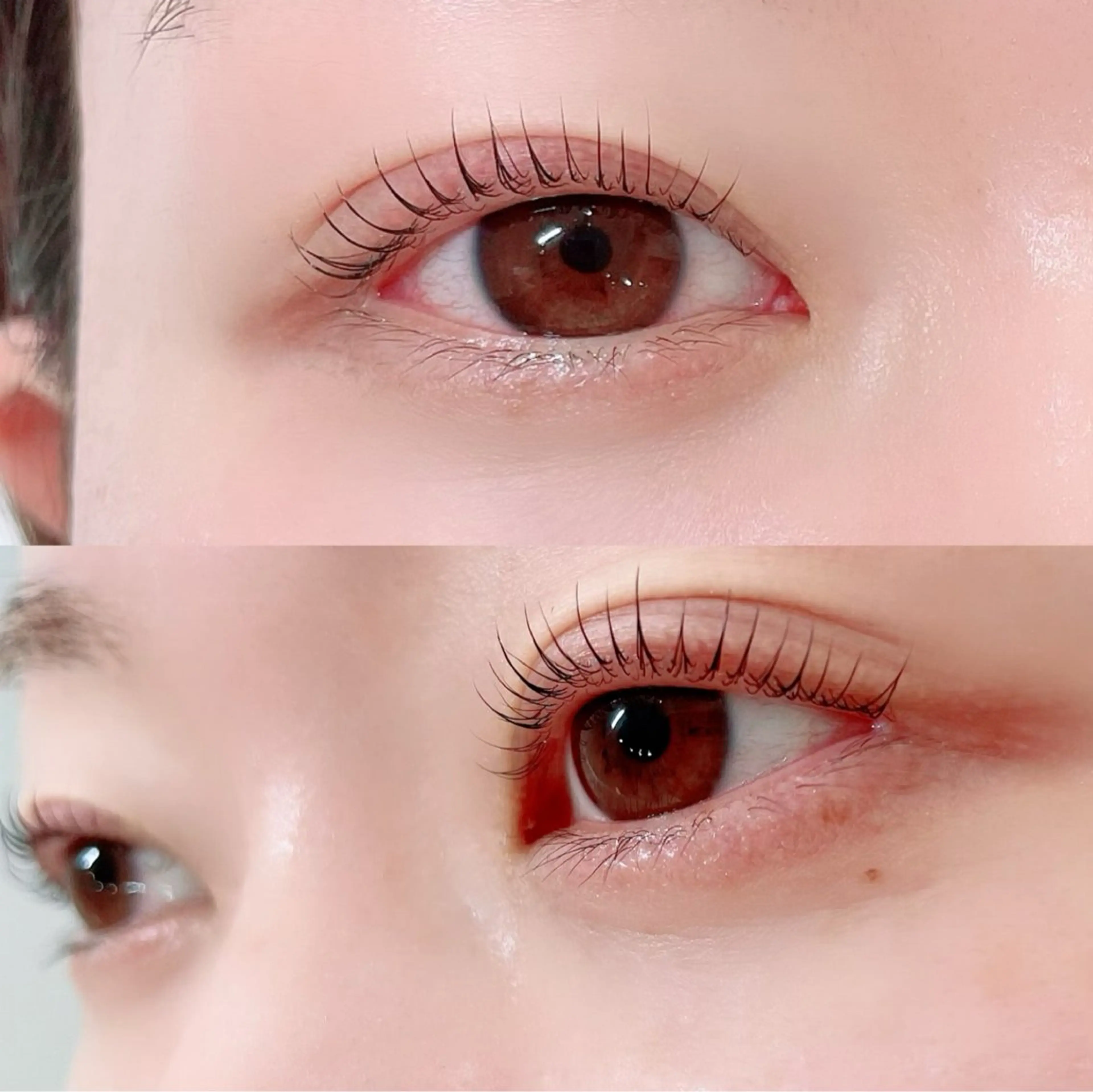 ロミー アイラッシュ海老名のマツエク・マツパデザイン