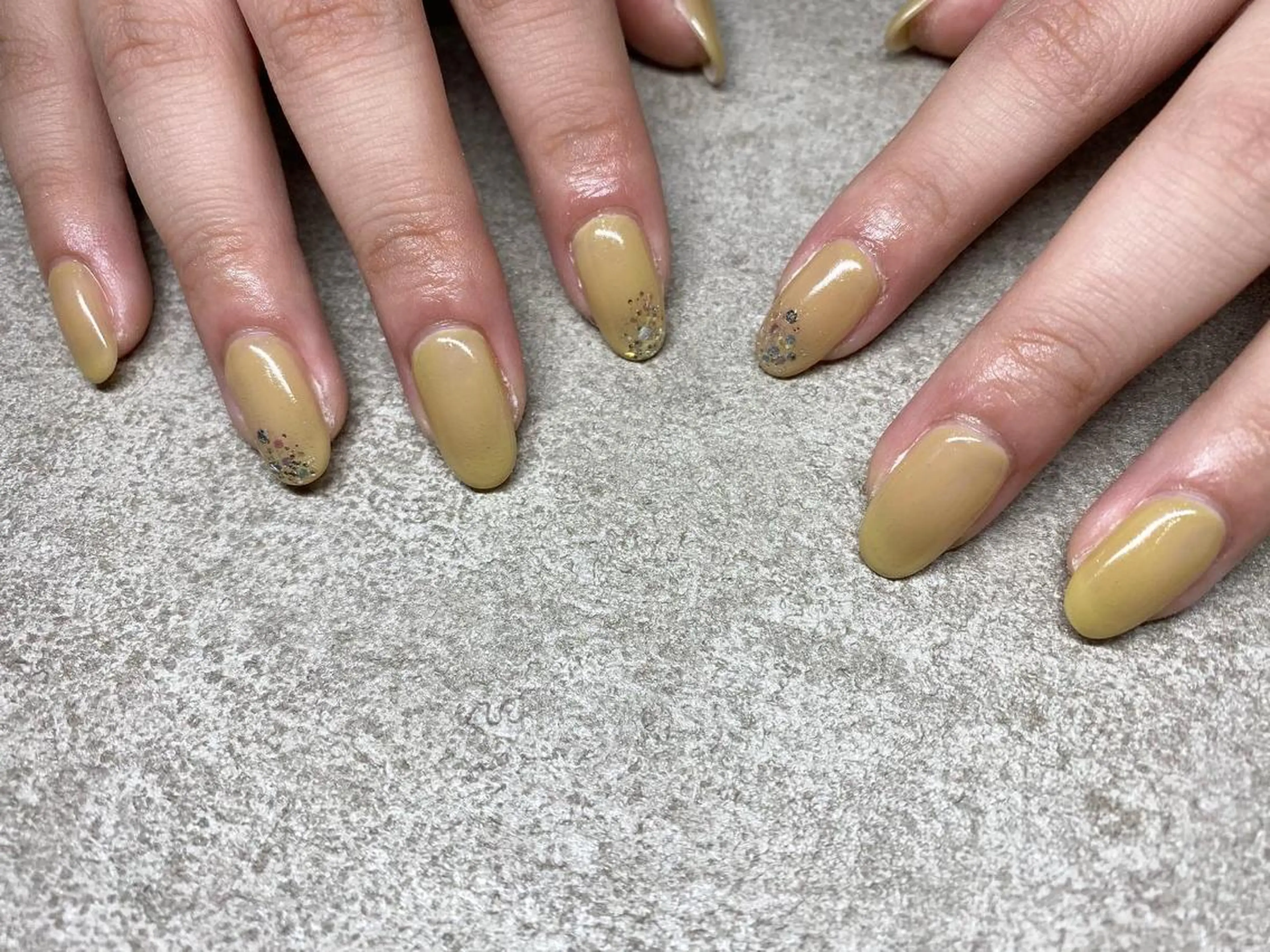 ネイル soary nailのネイルデザイン