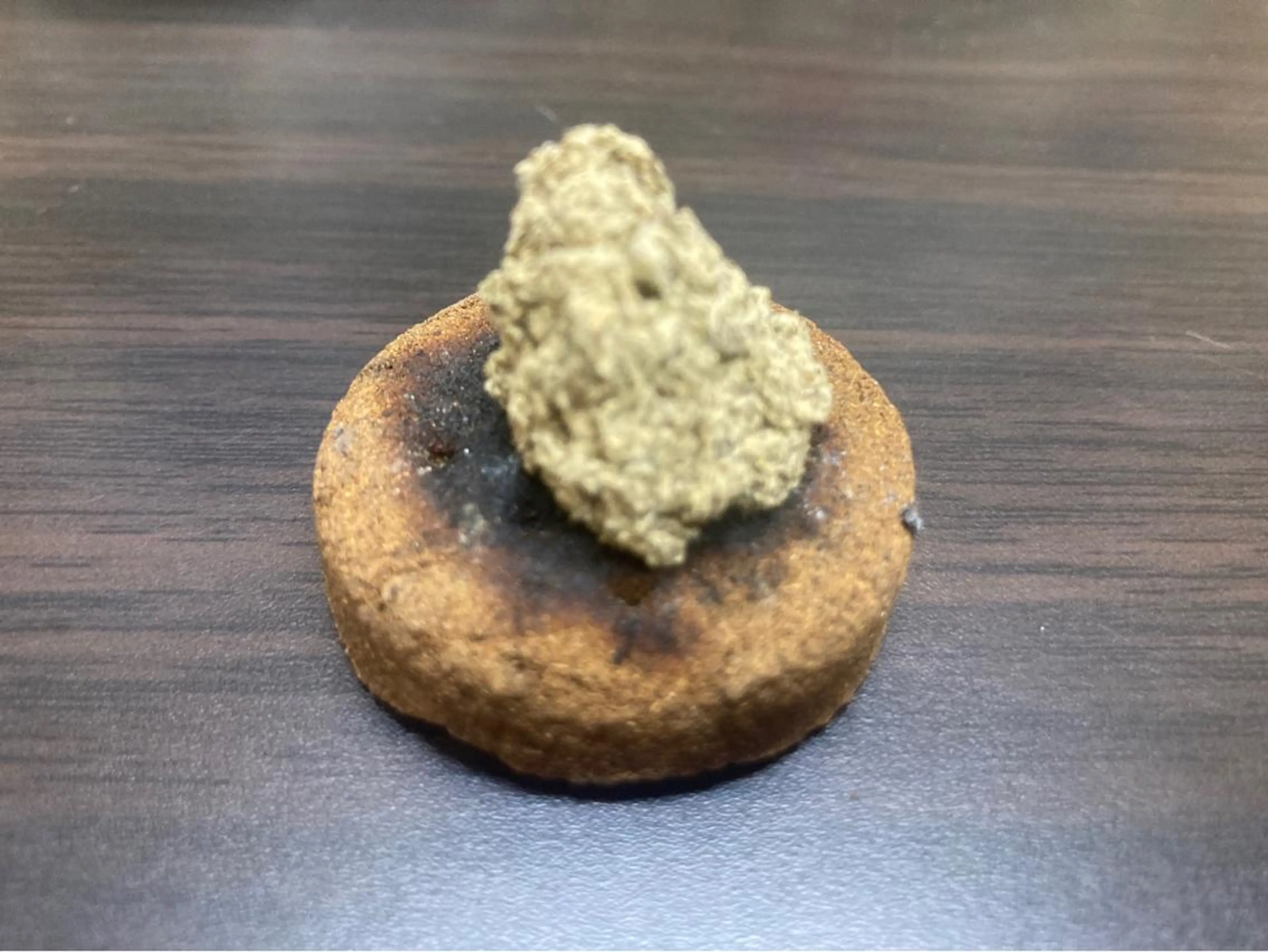 自律神経失調症の写真