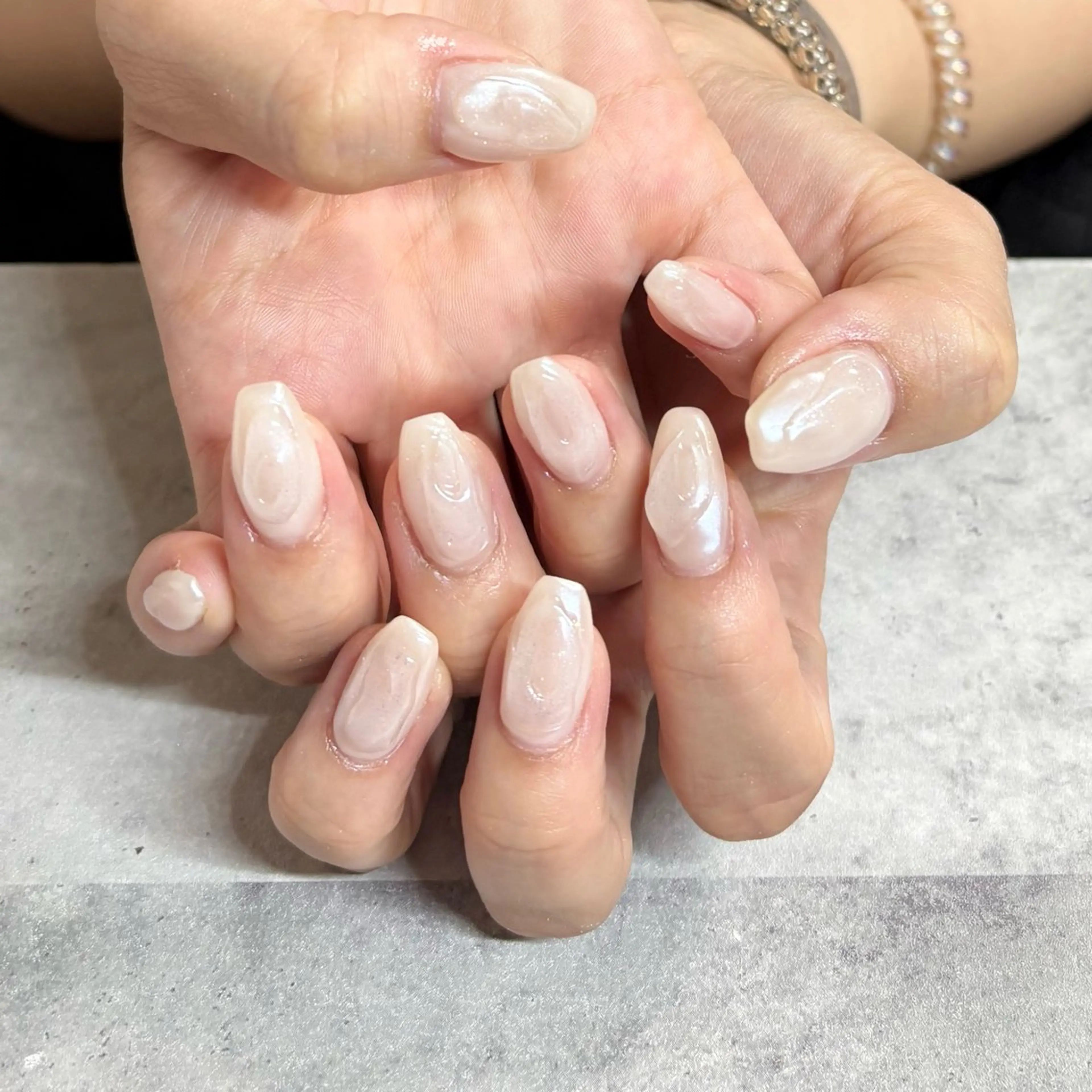 ネイル FELICE ﾌｪﾘｰﾁｪのネイルデザイン