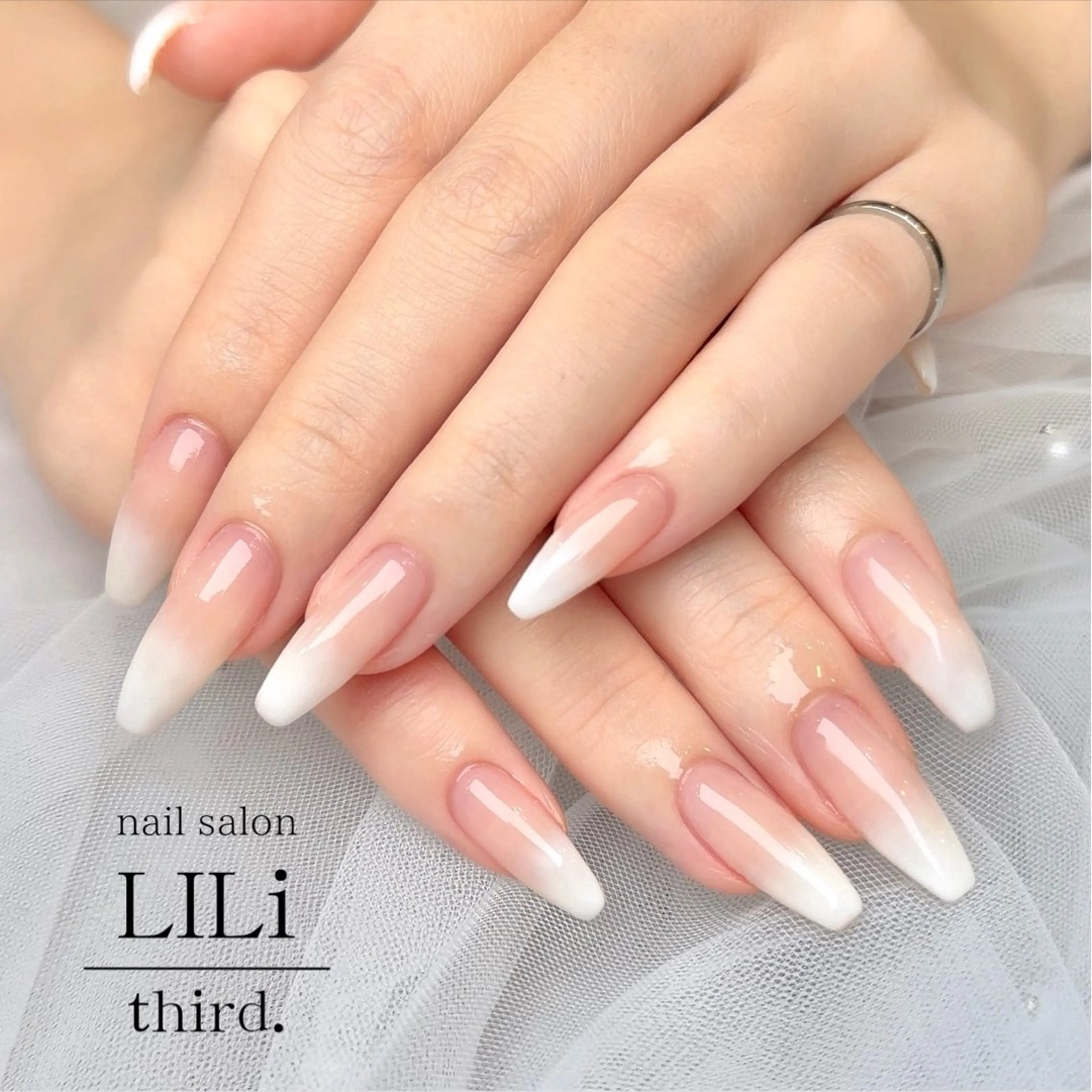 ネイル ハンドネイル Mami ;)のネイルデザイン