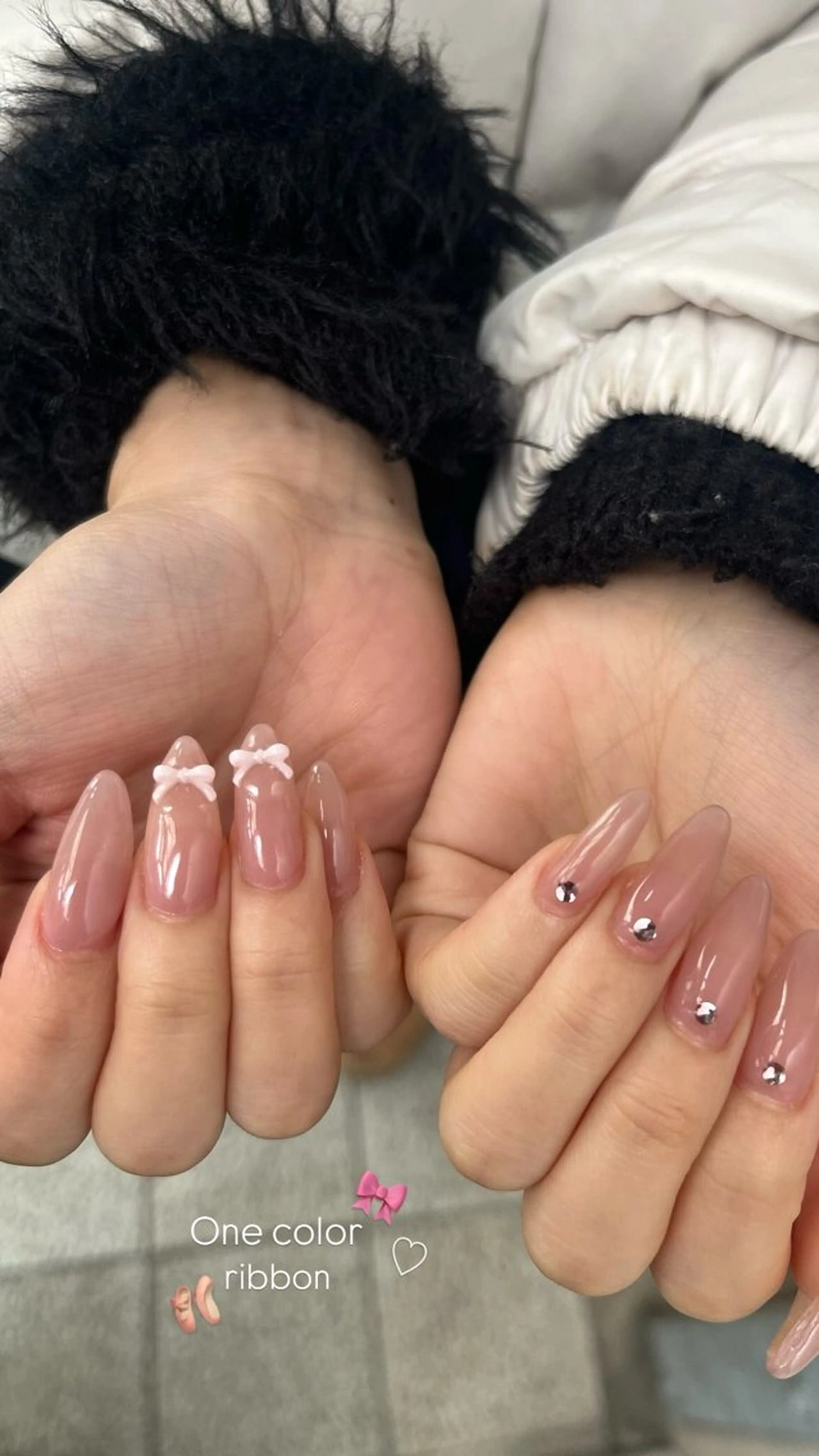 ネイル ハンドネイル Lumos/ 🎀MAI🎀のネイルデザイン