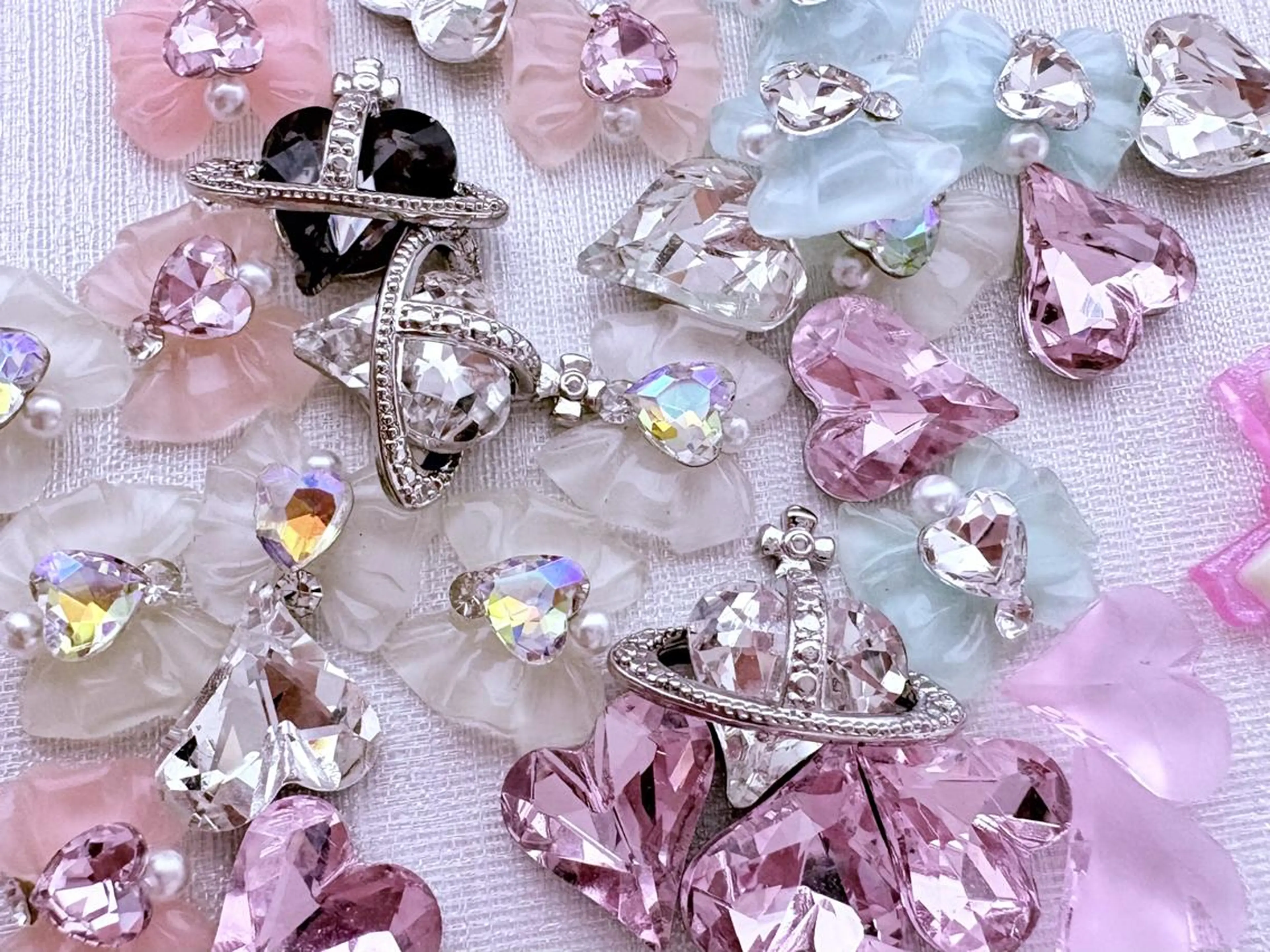 ネイル 🦋久川 晴子🦋のネイルデザイン