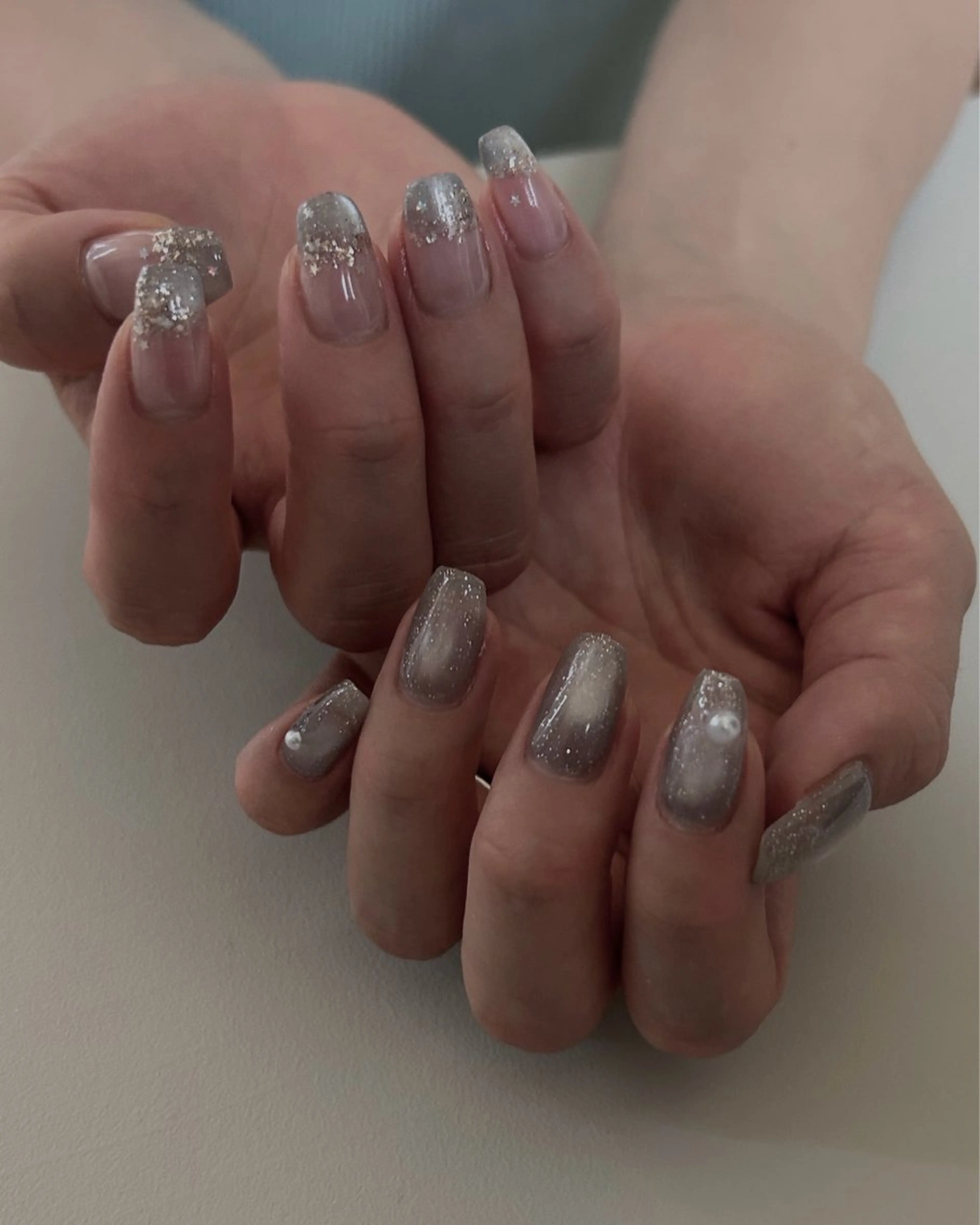 ネイル Misaki. nailのネイルデザイン