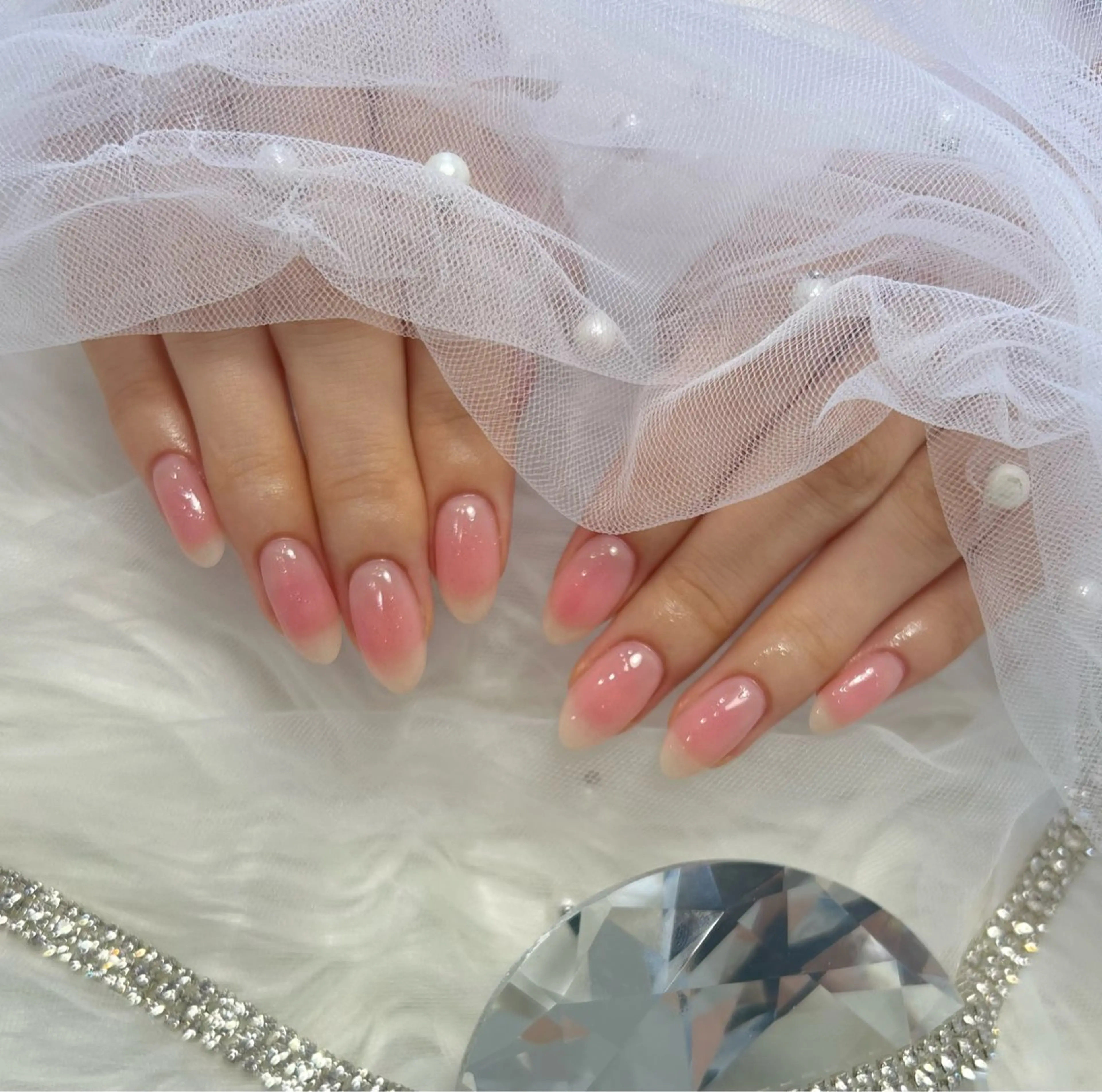 ネイル pyuna. nailのネイルデザイン