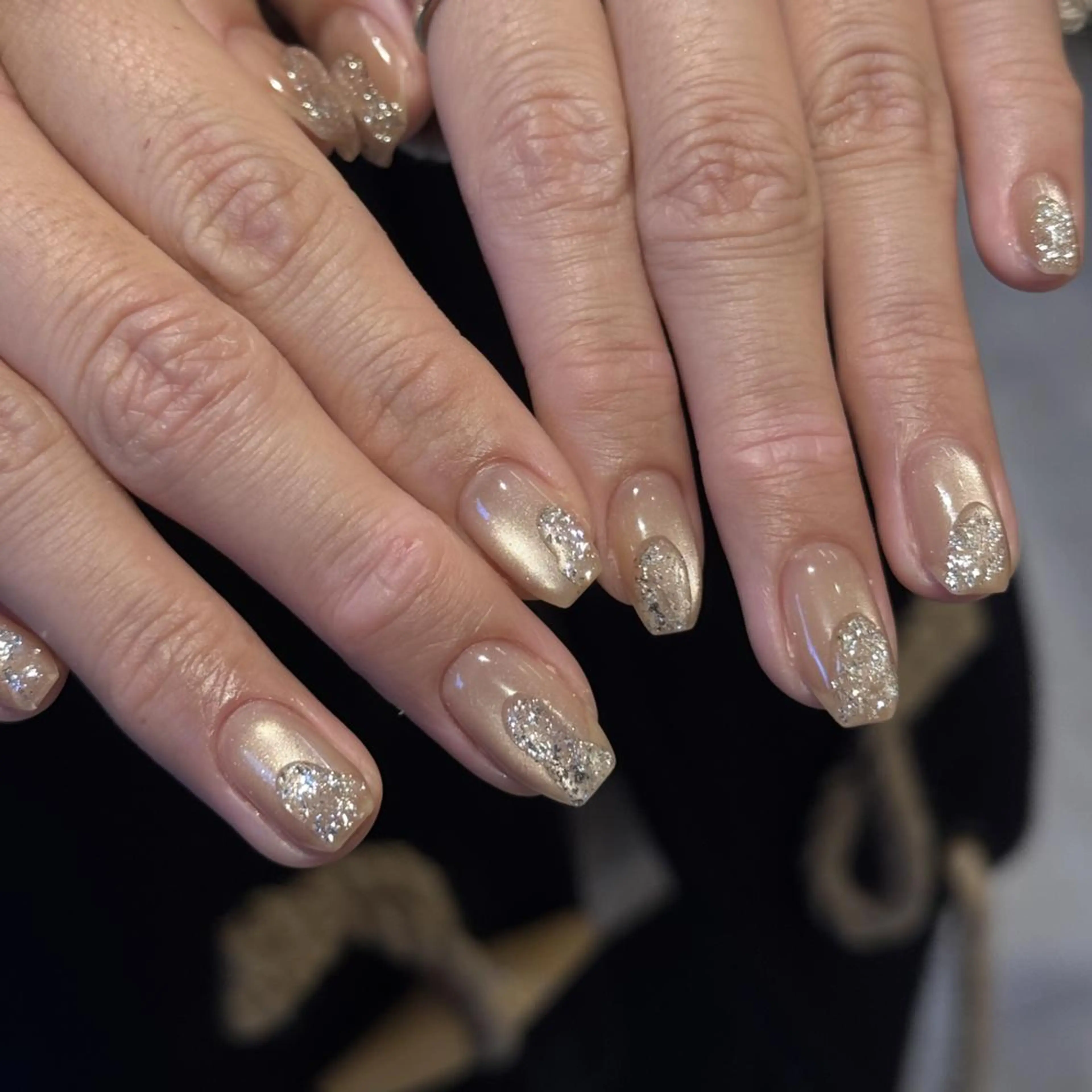 ネイル ハンドネイル nails TOKYOのネイルデザイン