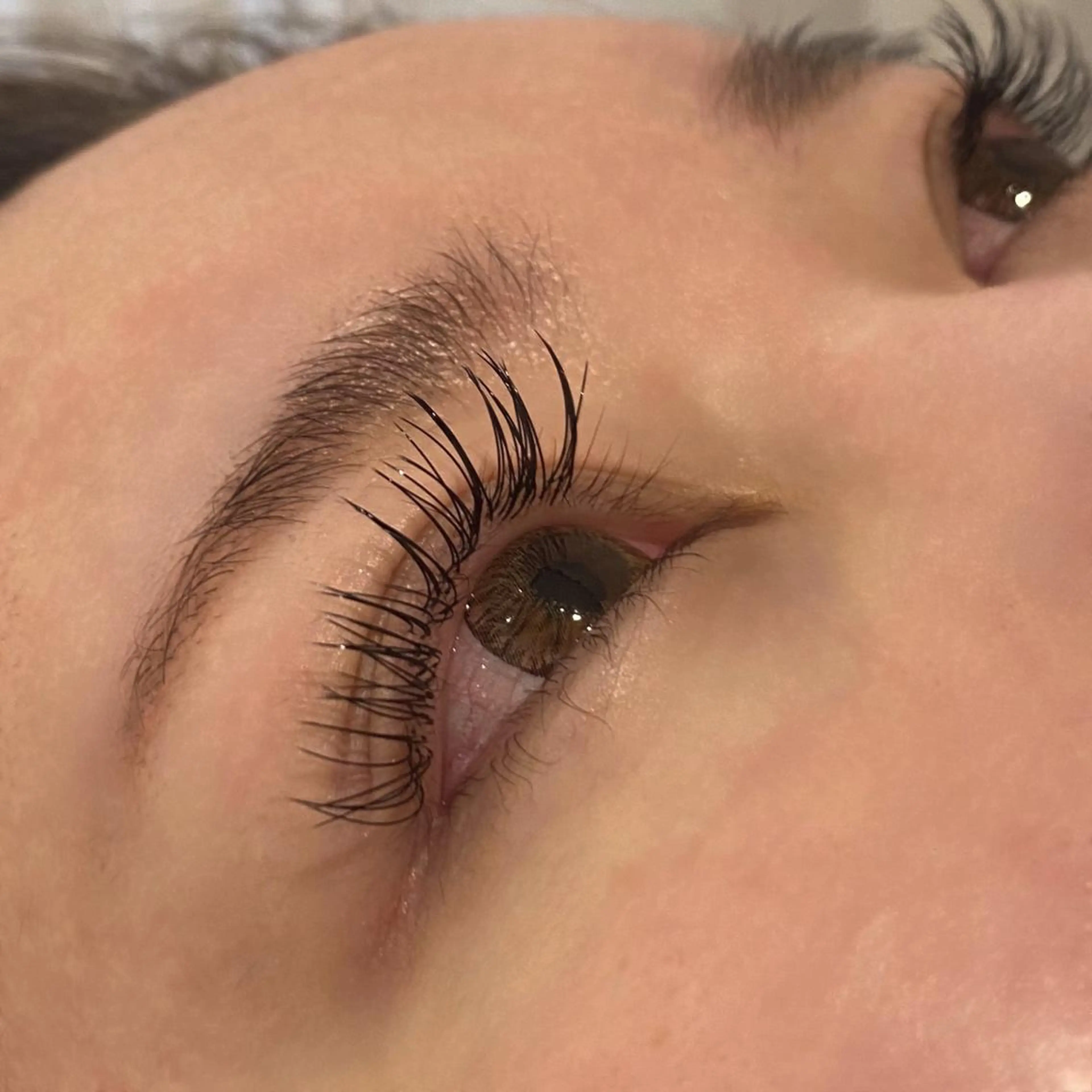 🥝マツエク120本付け放題🥝の写真