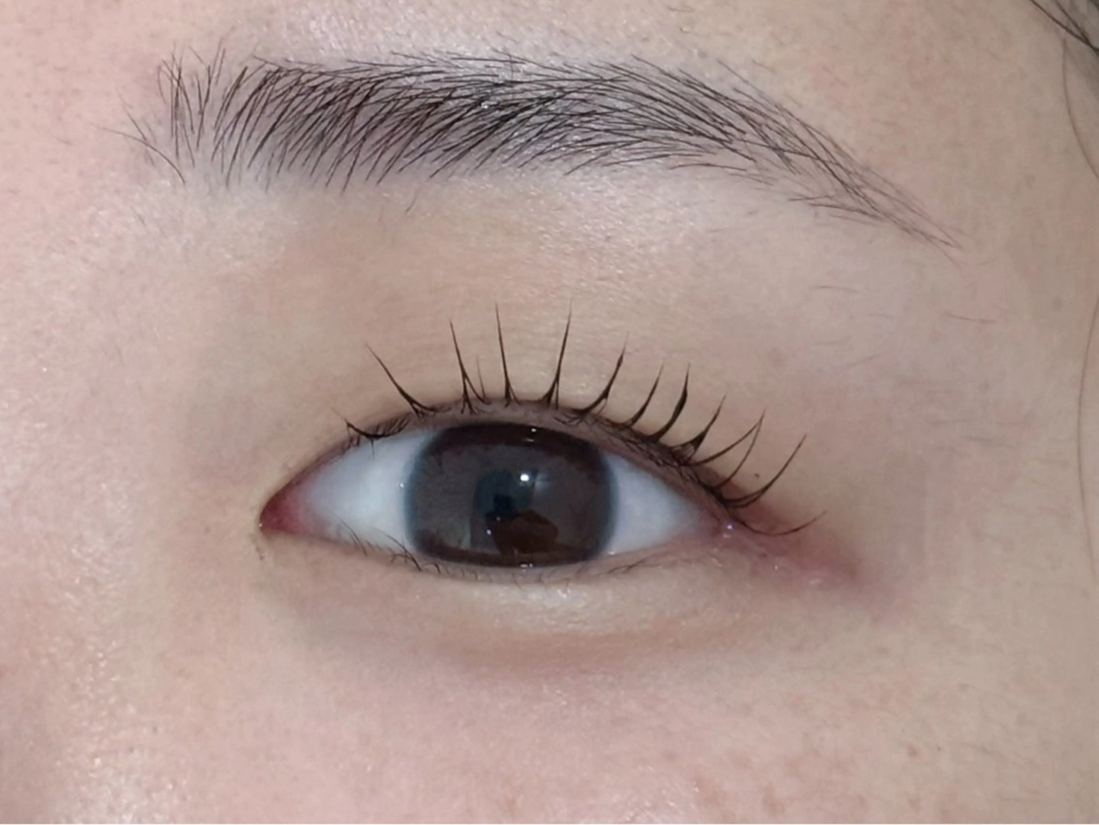 マツエク・マツパ サクラブロウ 心斎橋のマツエク・マツパデザイン