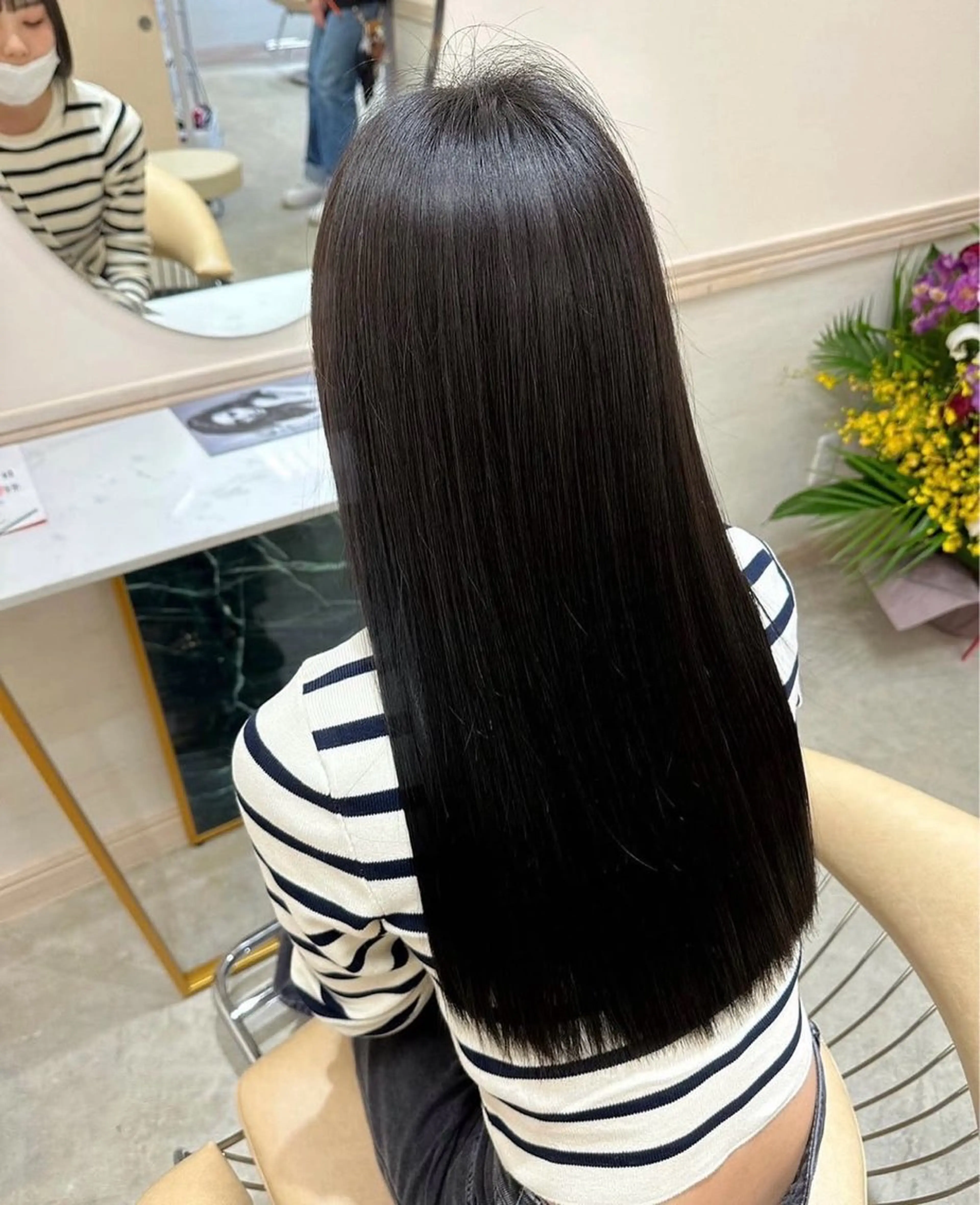 ✨️トリートメントモデル募集‼️✨️3stepトリートメントの写真