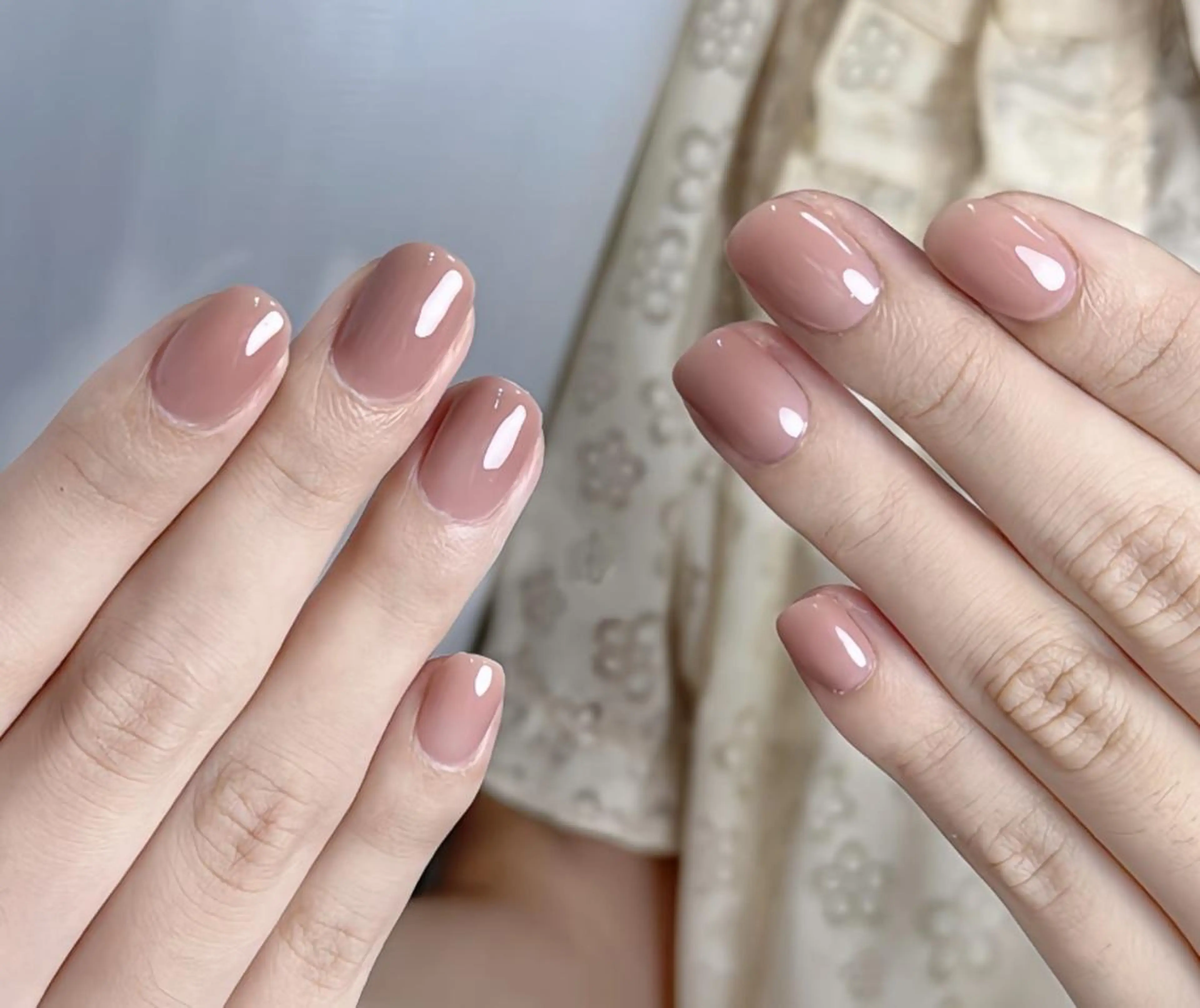 ネイル ハンドネイル エリ🫧 nail池袋東口のネイルデザイン