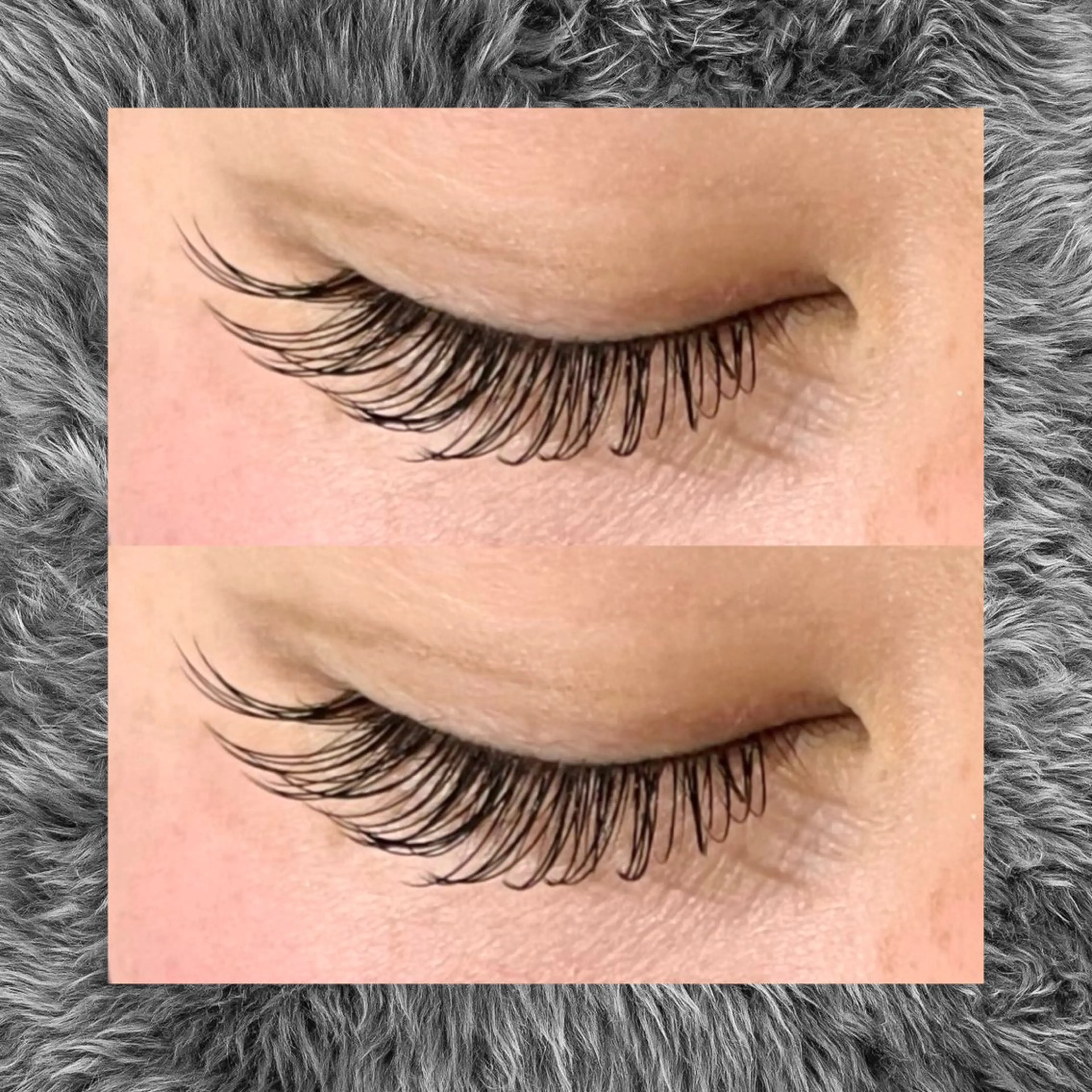 マツエク・マツパ MAQUIA北千住店 出町のマツエク・マツパデザイン