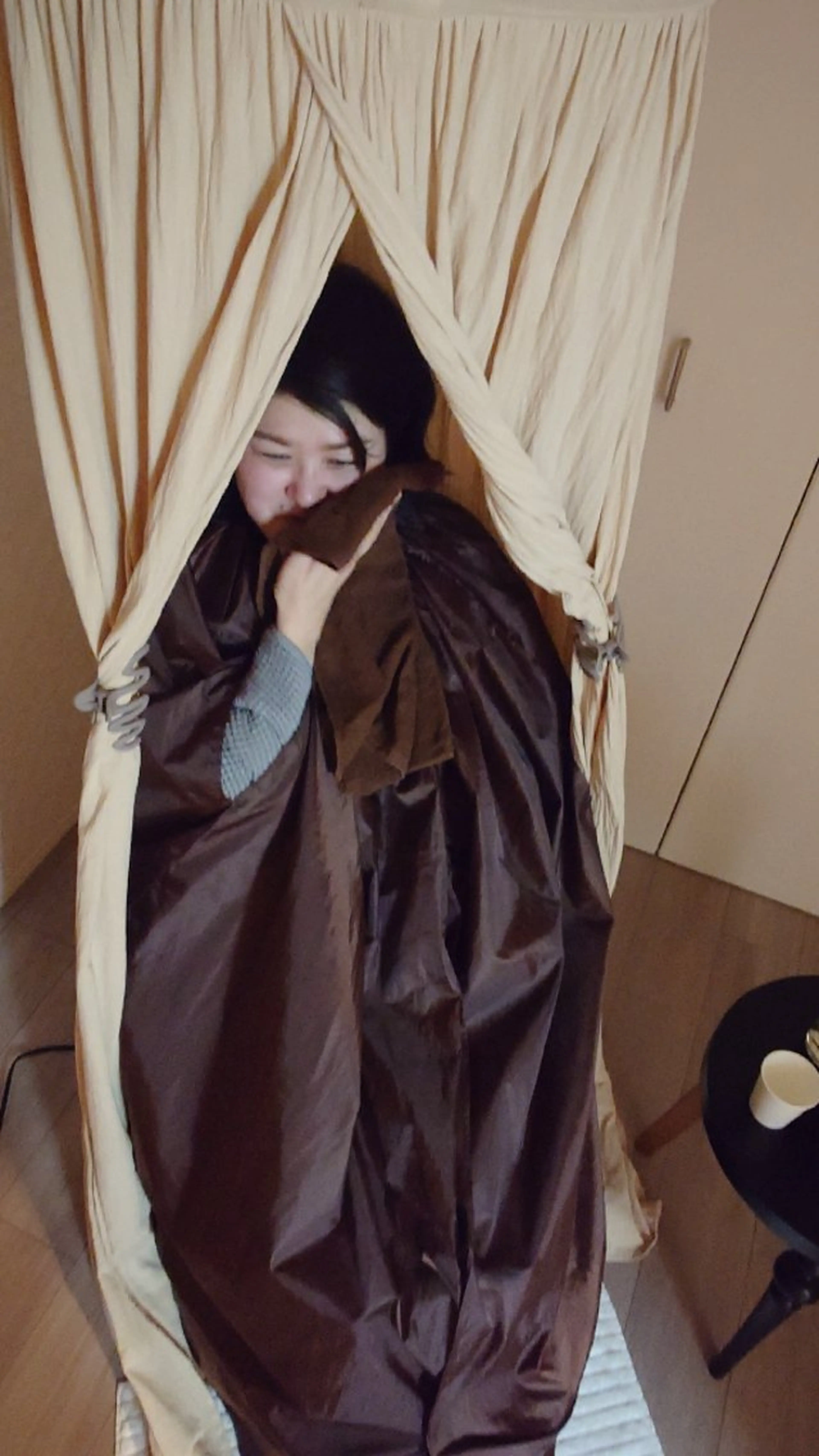 清水 侑花のエステ・リラクイメージ