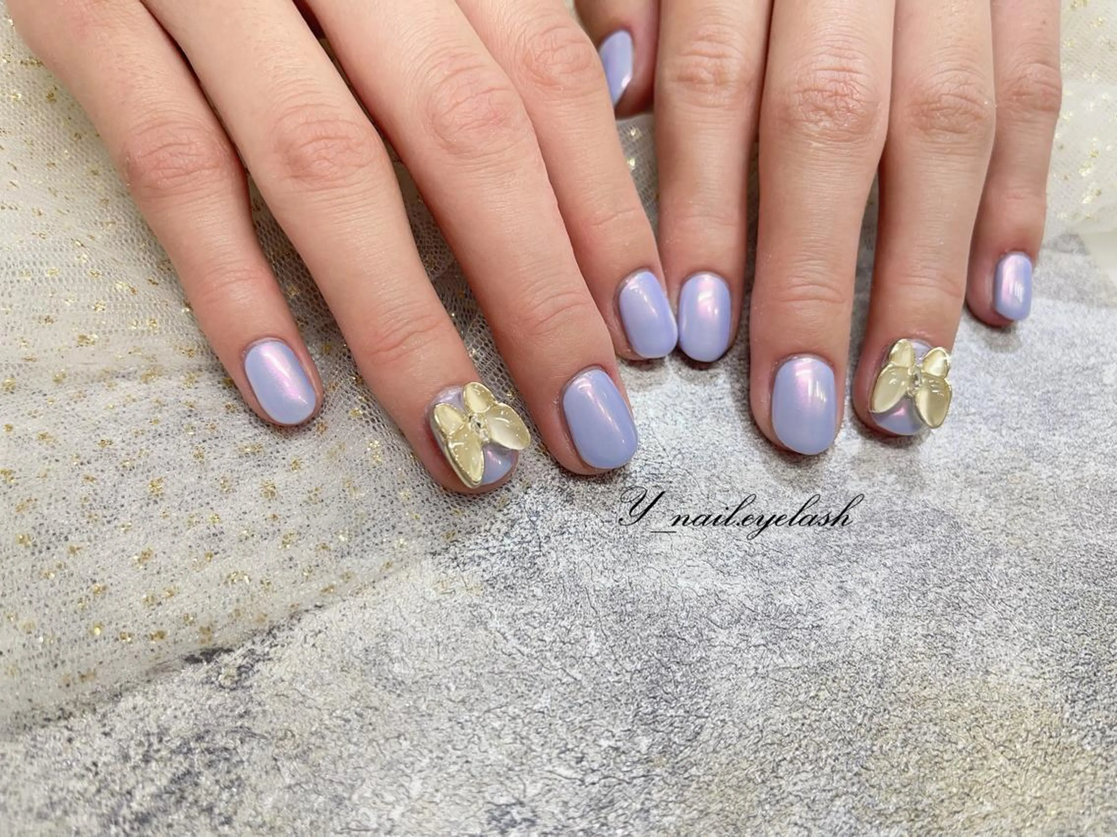 ネイル Umi nail& eyelashのネイルデザイン