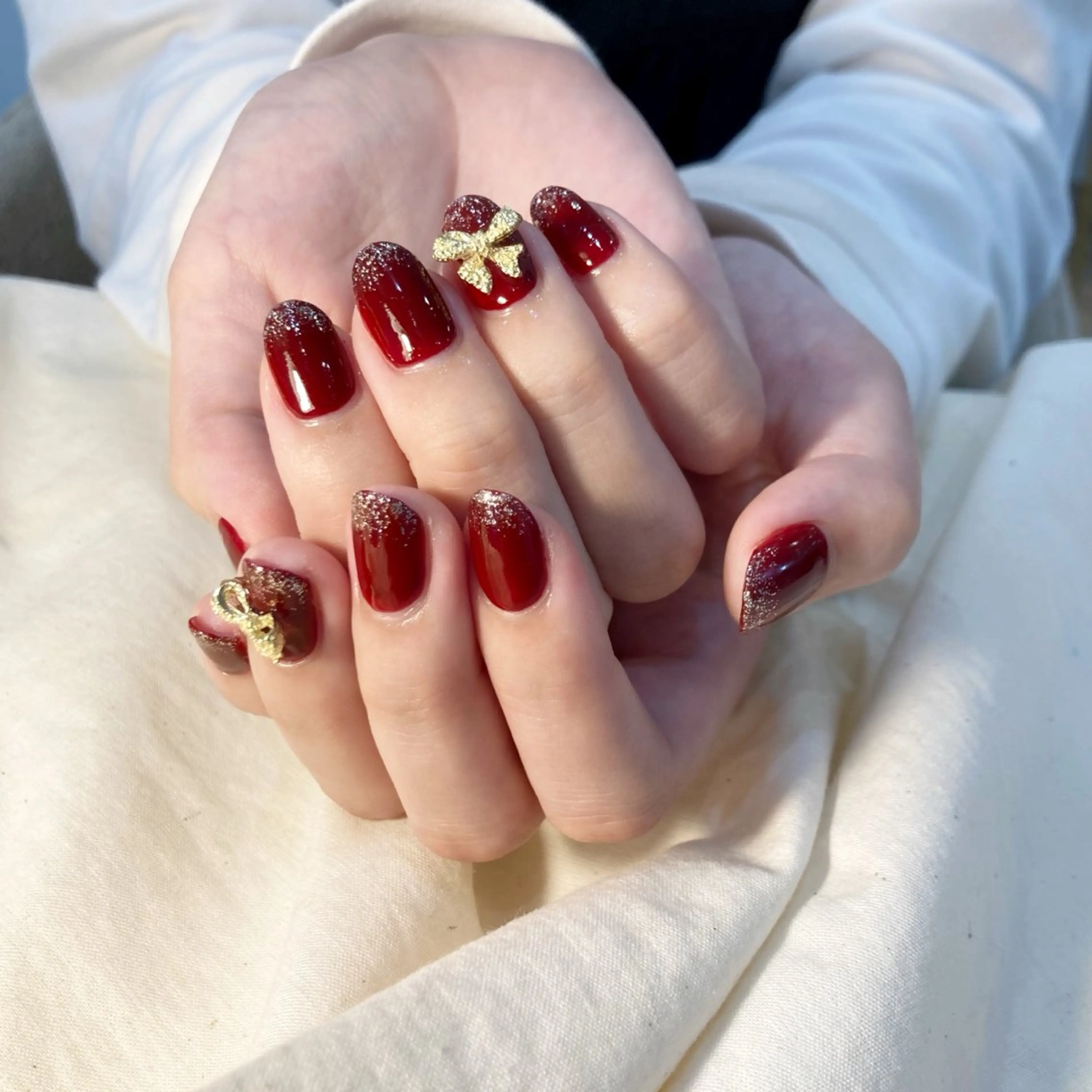 ネイル Karashima .のネイルデザイン