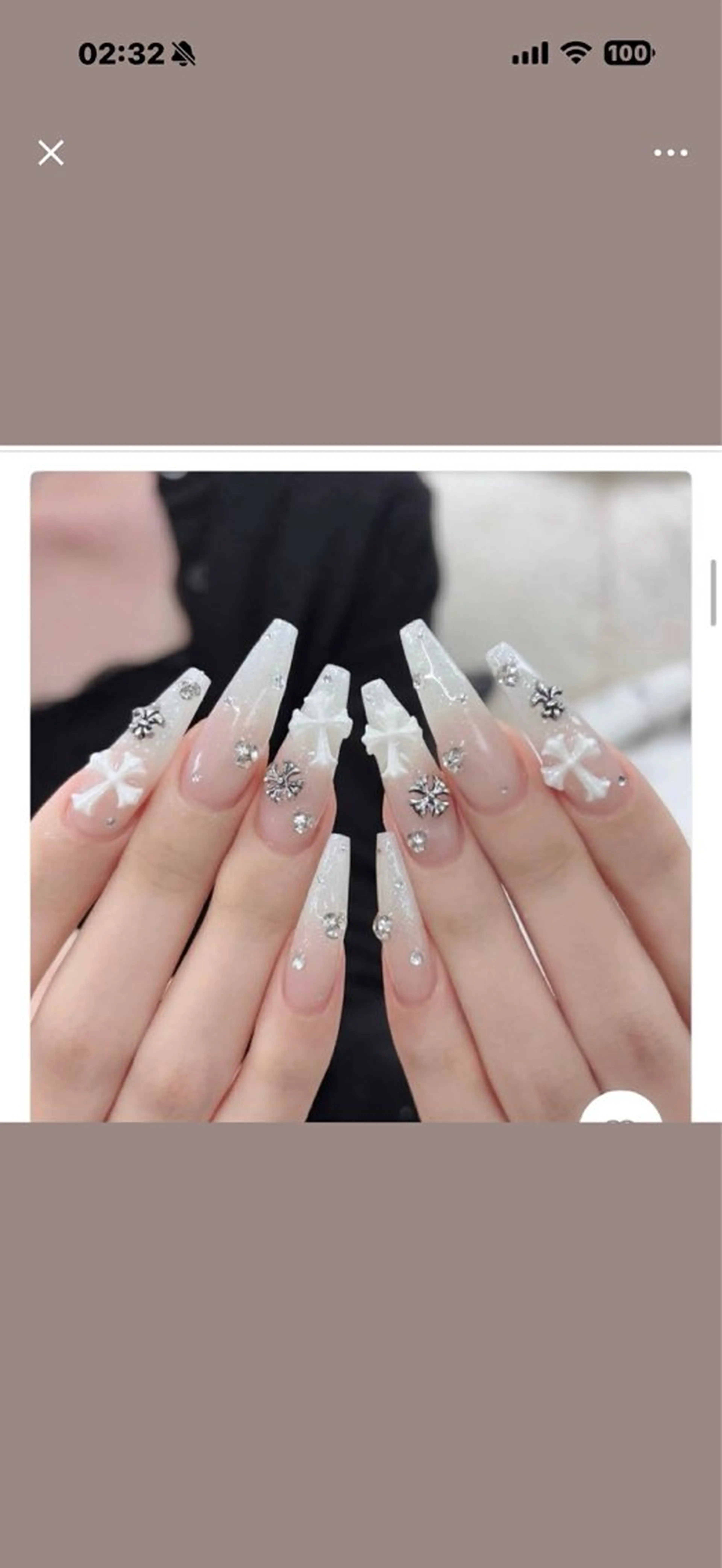 ネイル アートネイル ジェルネイル マグネットネイル ニュアンスネイル シンプルネイル ハンドネイル Ryu Nail NekoChanのネイルデザイン