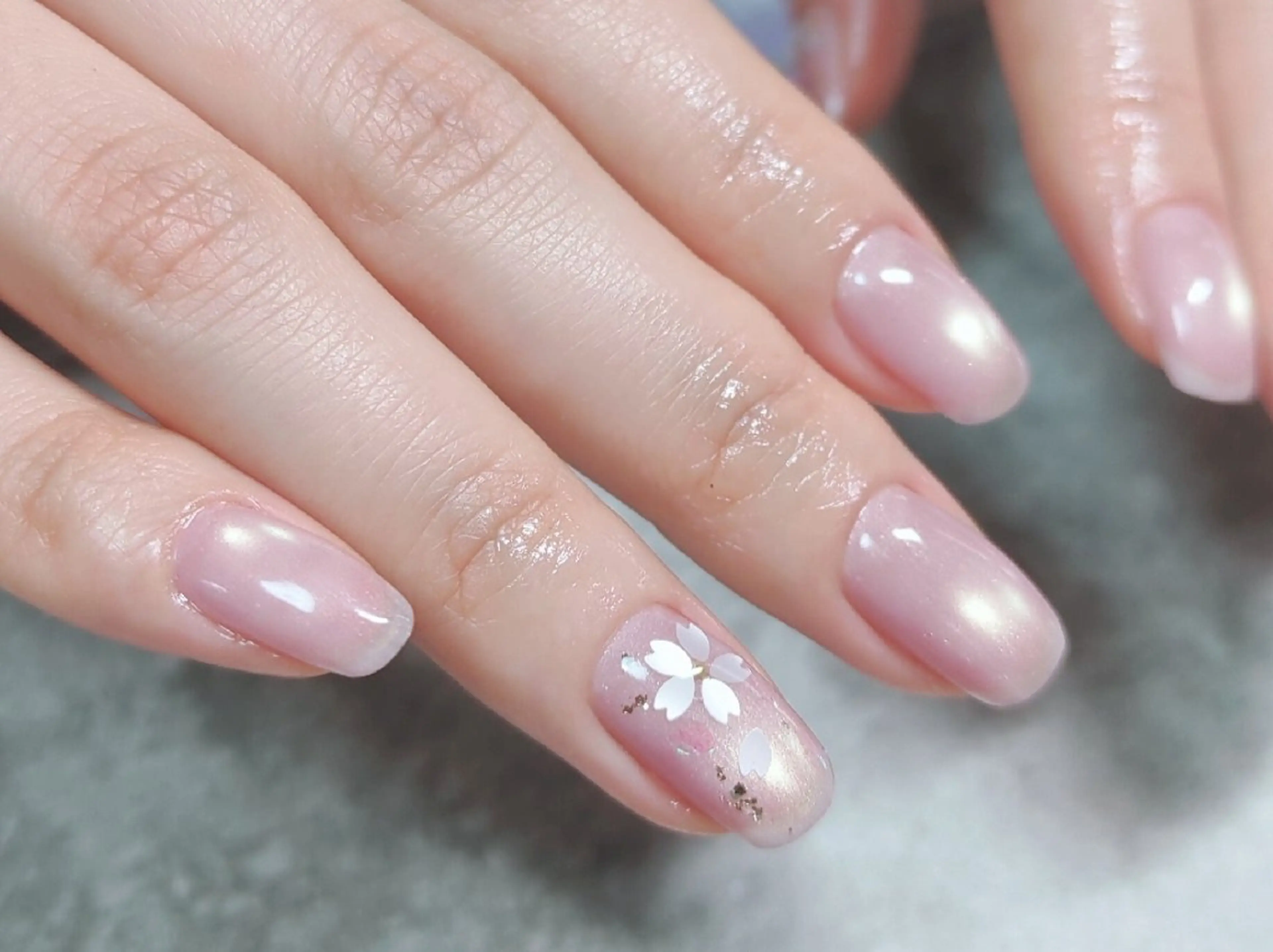 ネイル ハンドネイル nail salon 【Katze】のネイルデザイン