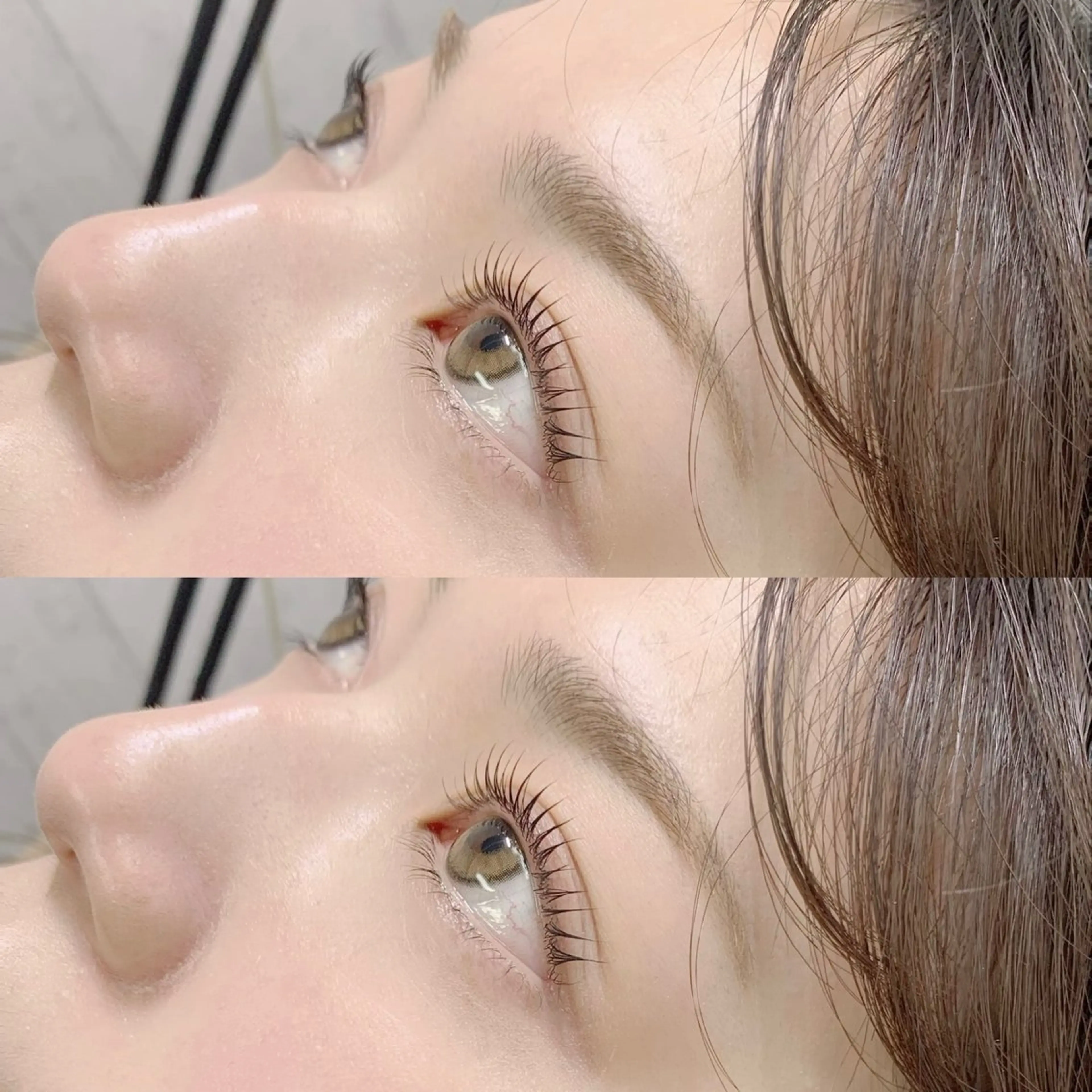 マツエク・マツパ マツパ milerm hana🌸のマツエク・マツパデザイン