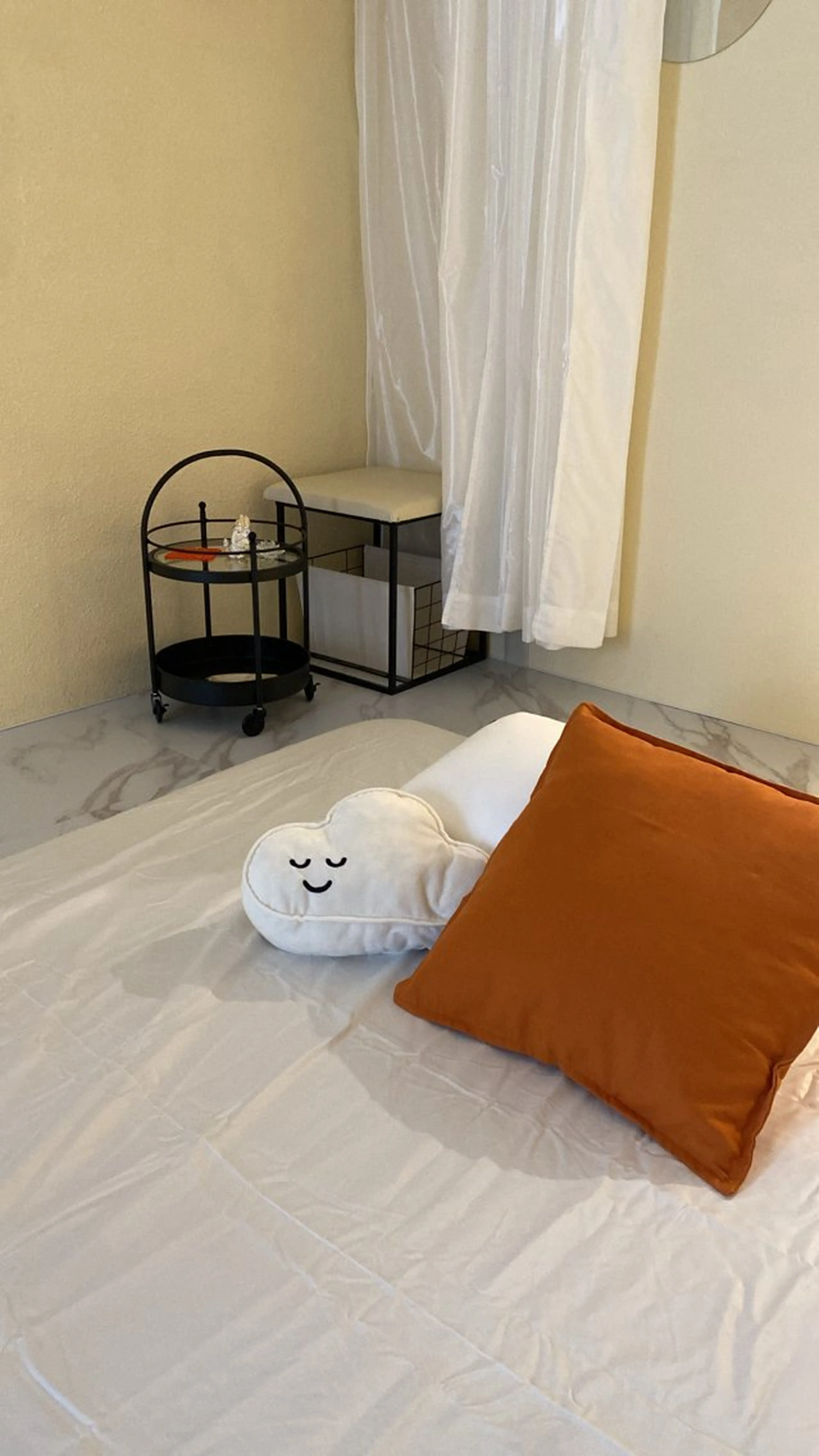 リラク タイ古式マッサージ AreYoUのエステ・リラクイメージ