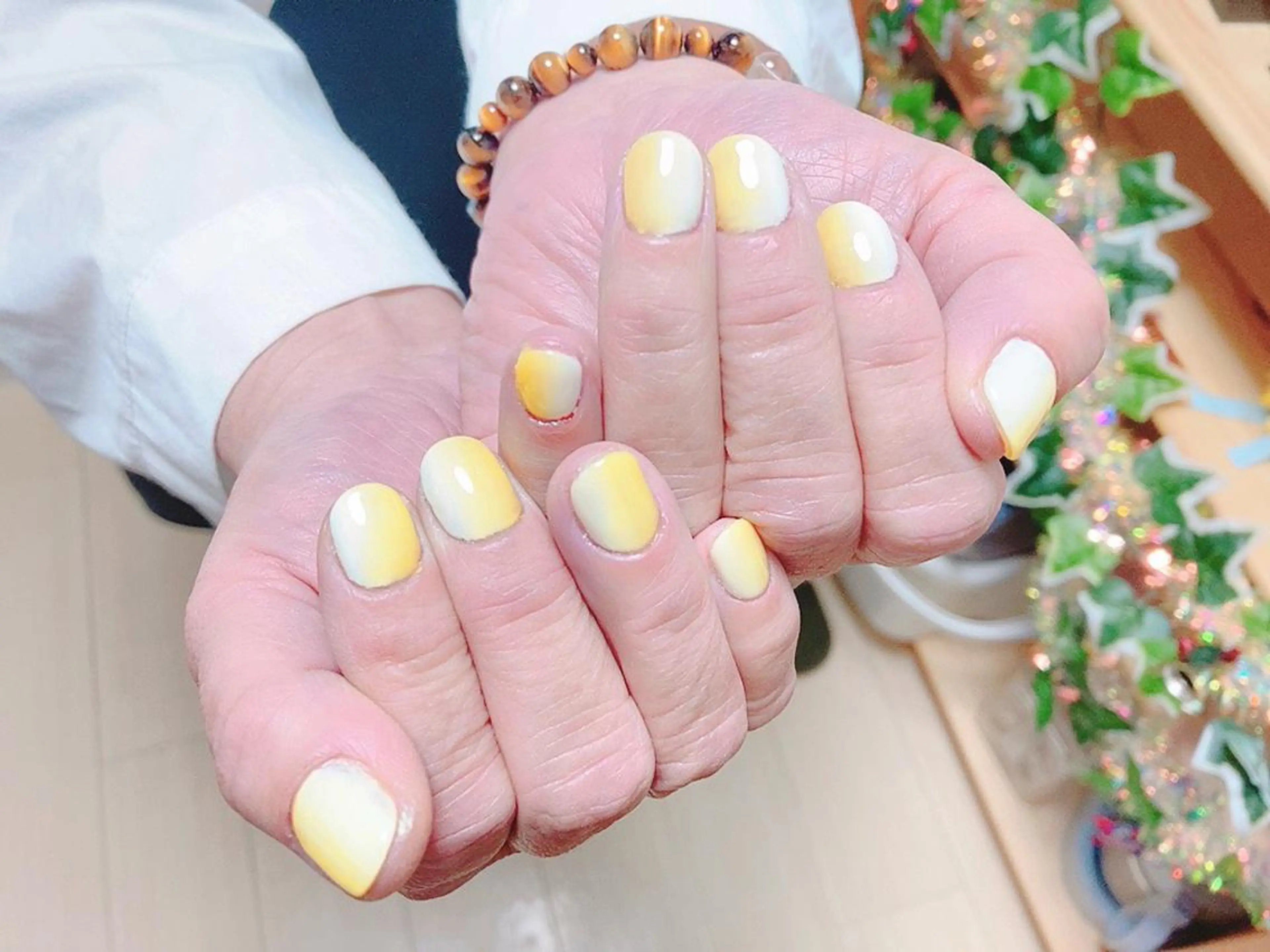 ネイル ハンドネイル ハンドケア ネイル･脱毛サロン HARRYSのエステ・リラクイメージ