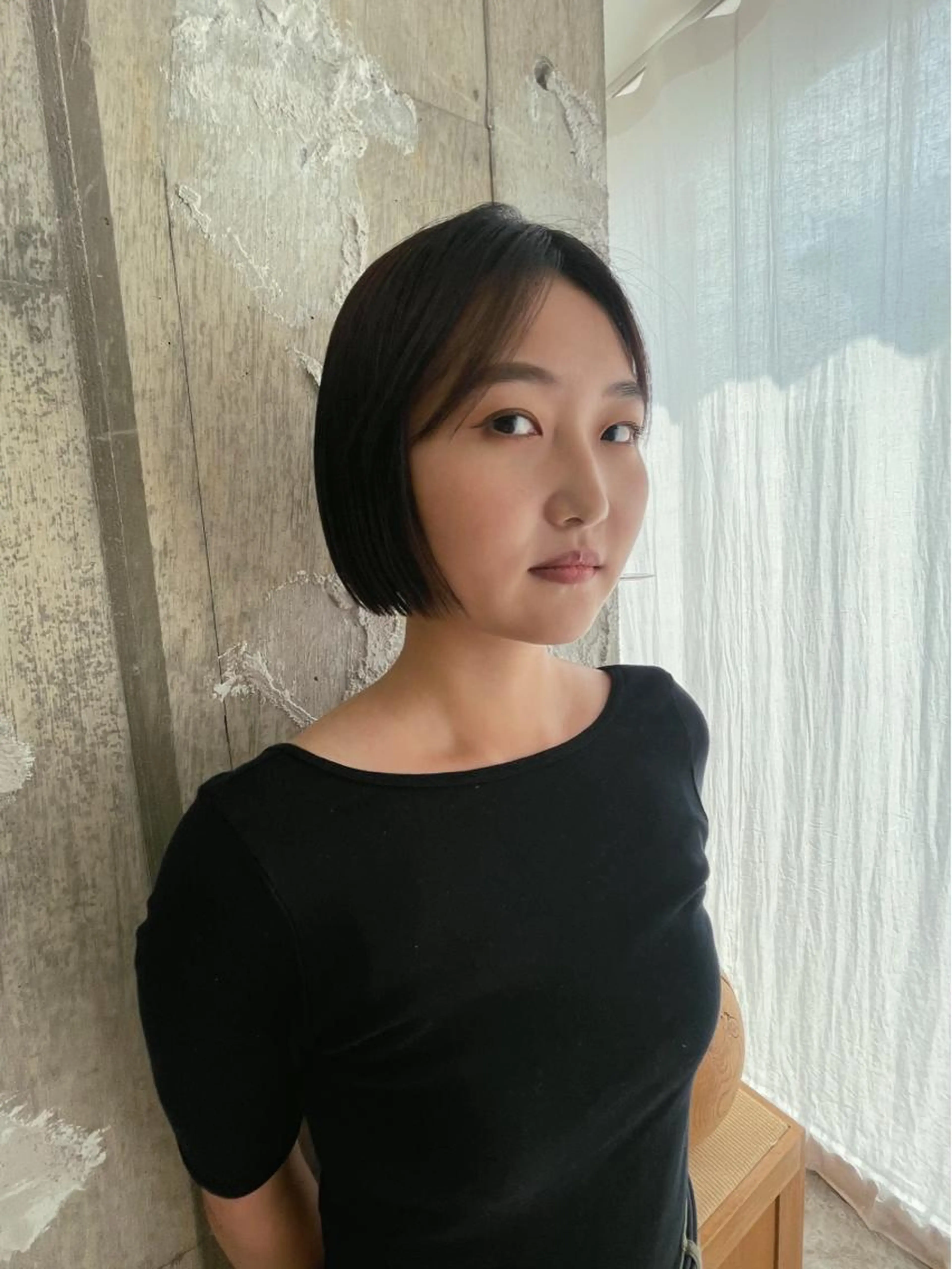 【🟡しっかりカウンセリング🟡】カット+シャンプー+炭酸泉の写真