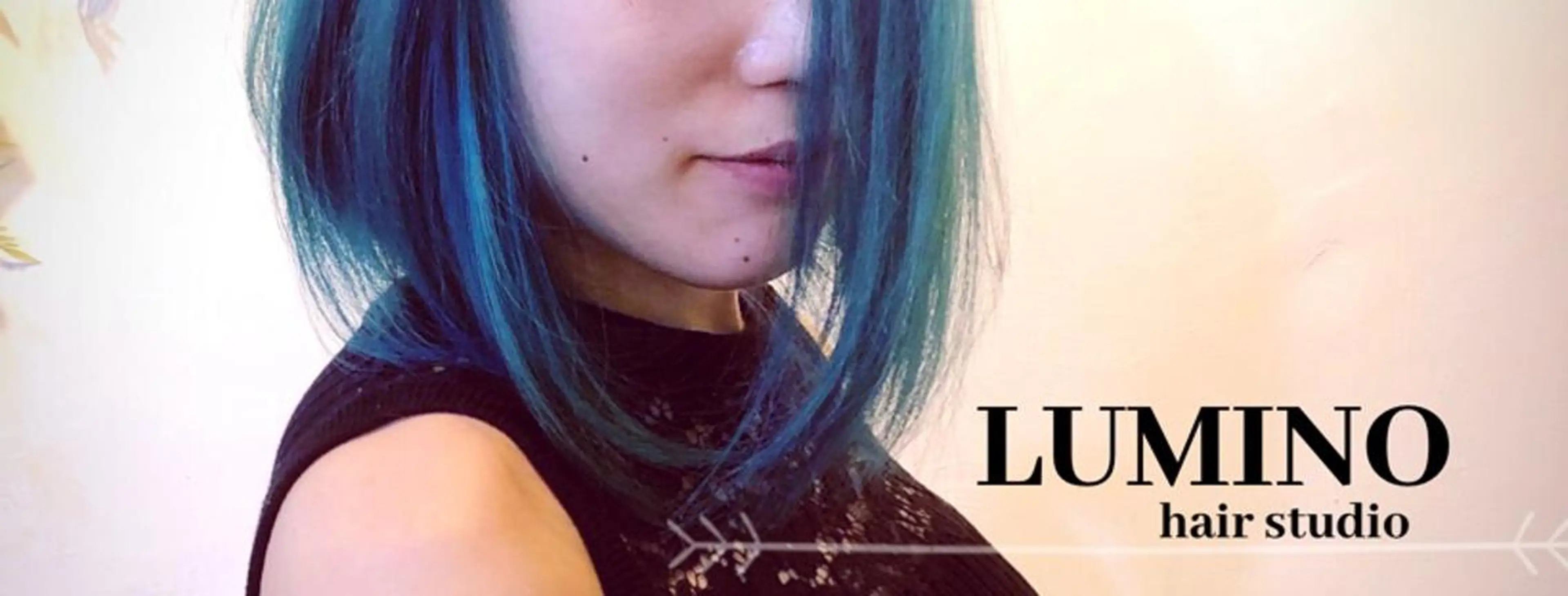 ショート ヘアカラー トリートメント 吉田 典弘のヘアスタイル