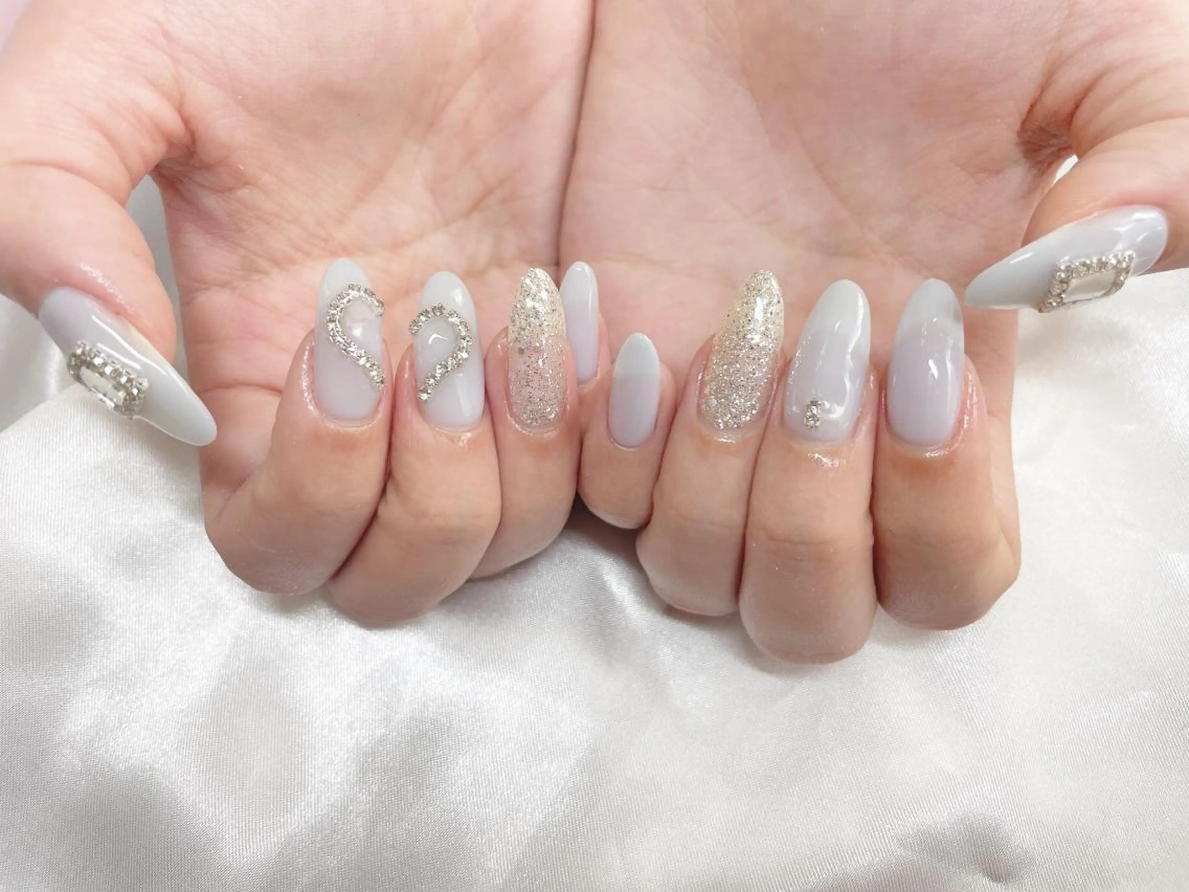 ネイル Puty Nailのネイルデザイン