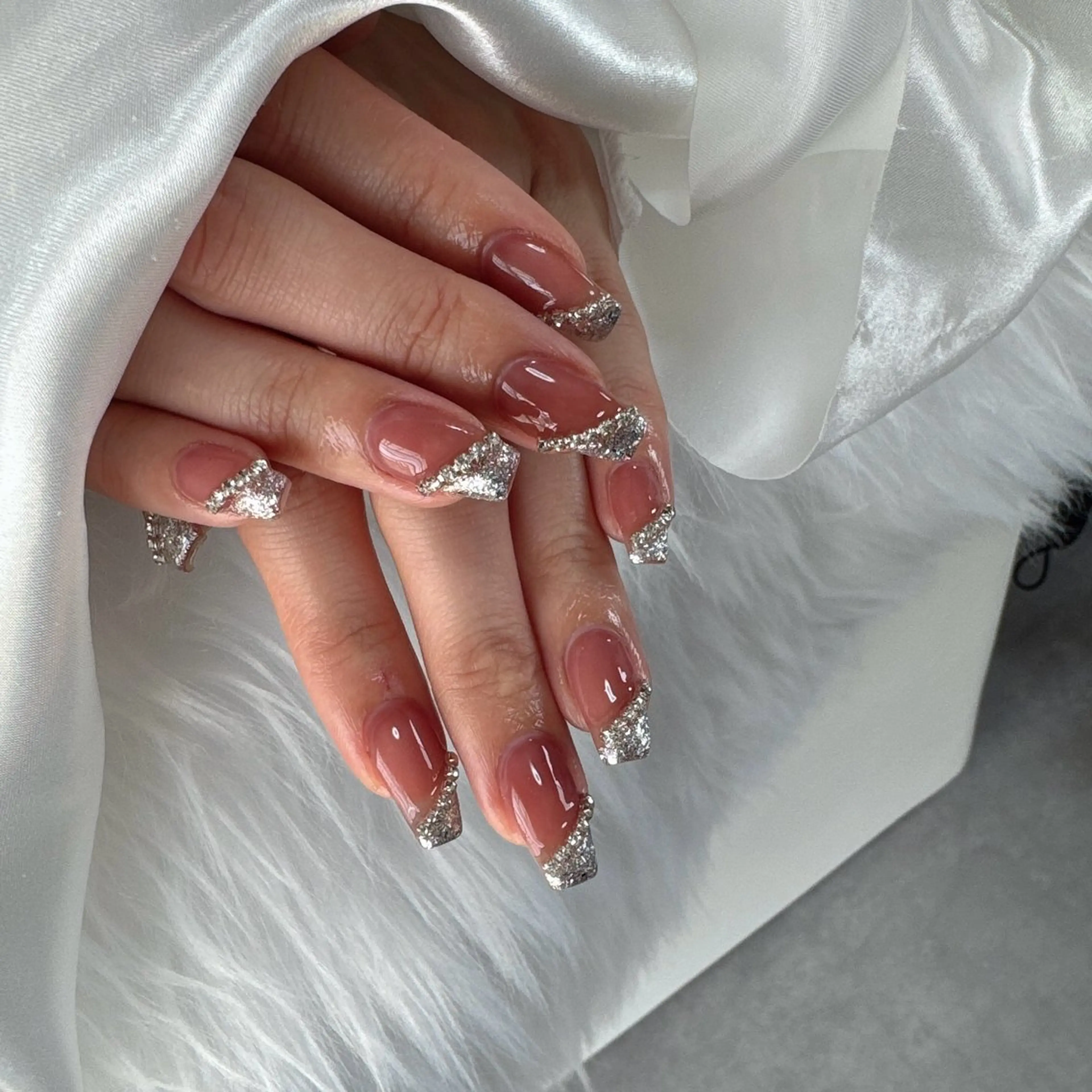 ネイル SYU'NAIL /YUKIのネイルデザイン