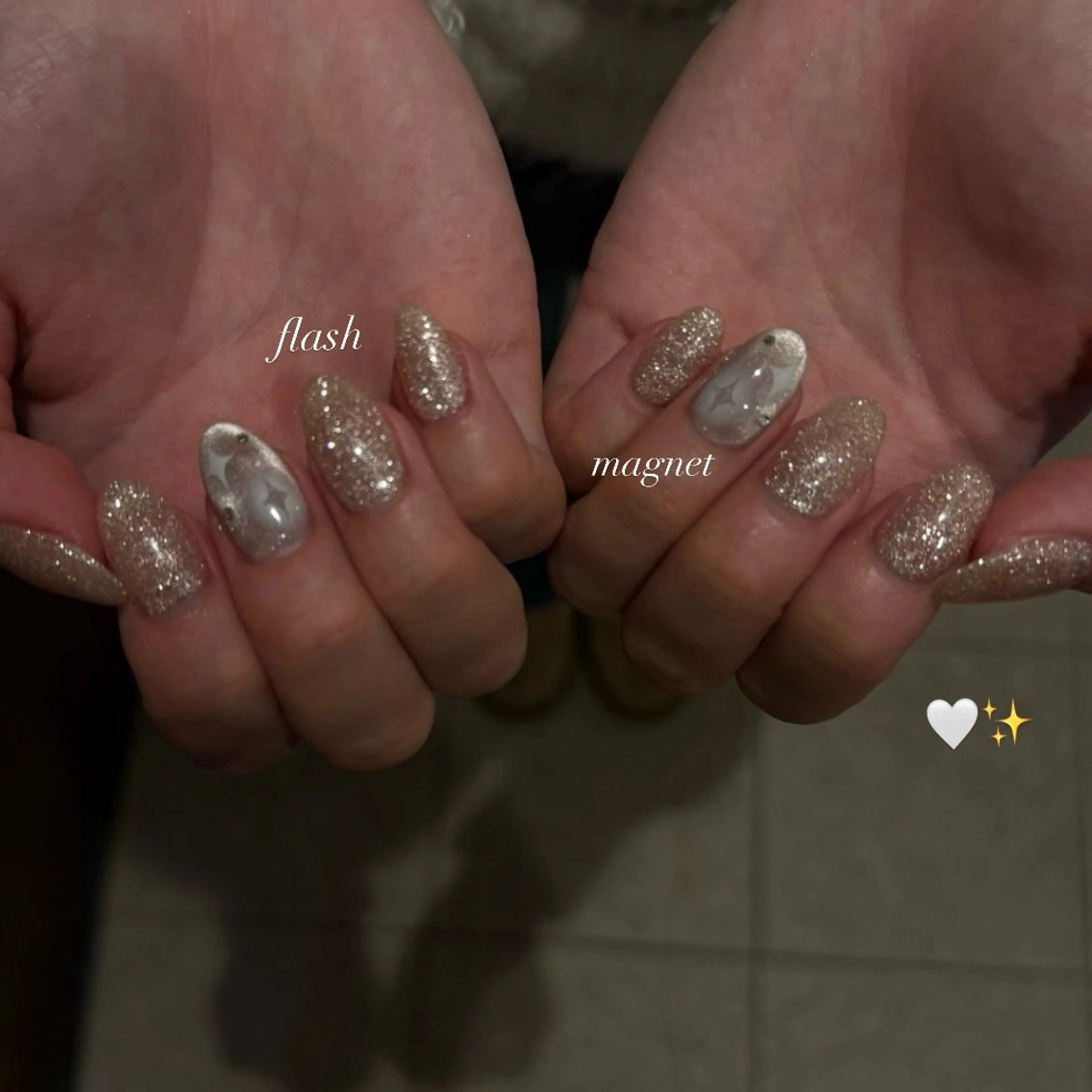 ネイル naillist sayoのネイルデザイン