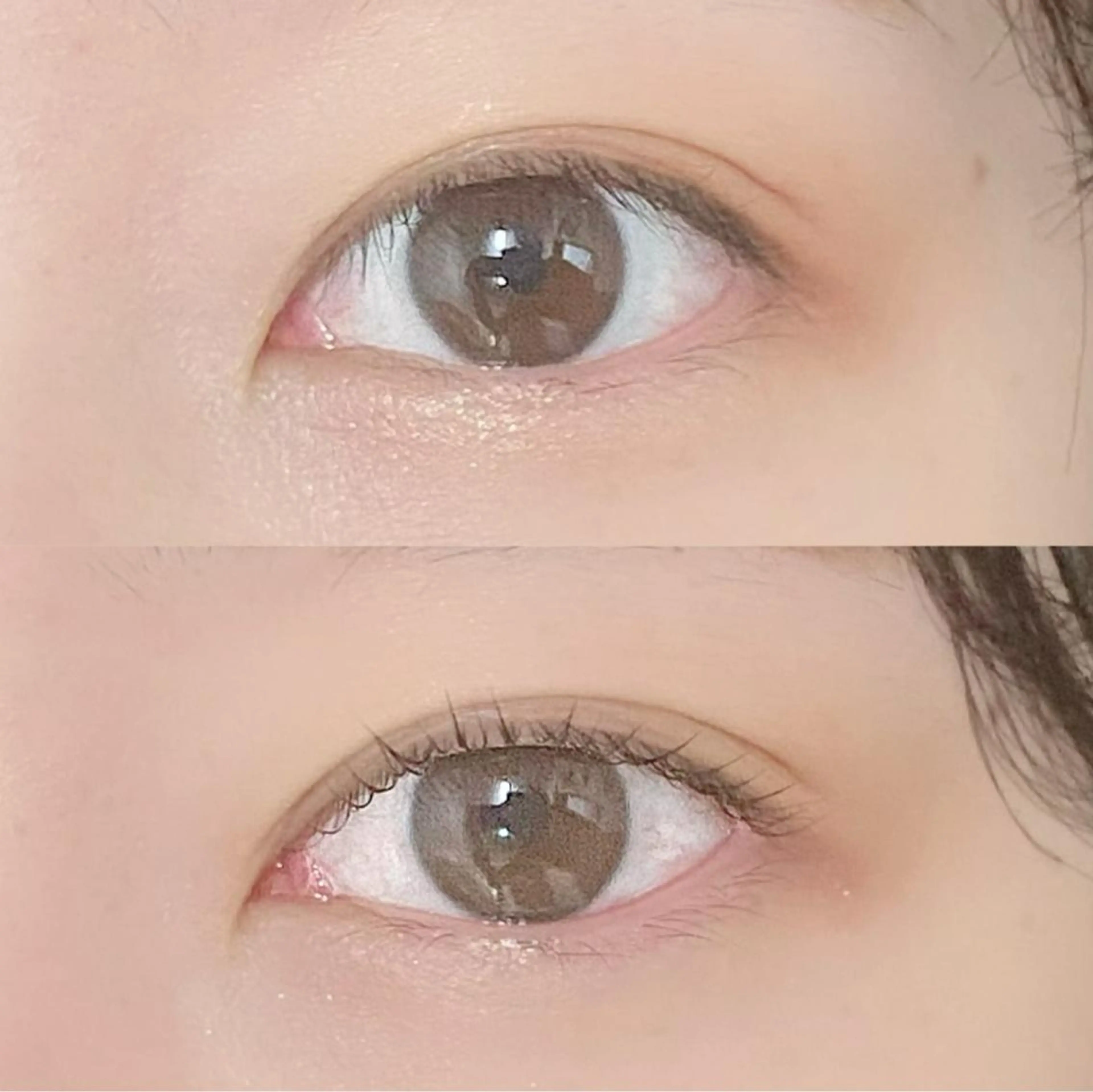マツエク・マツパ Libra eyelashのマツエク・マツパデザイン