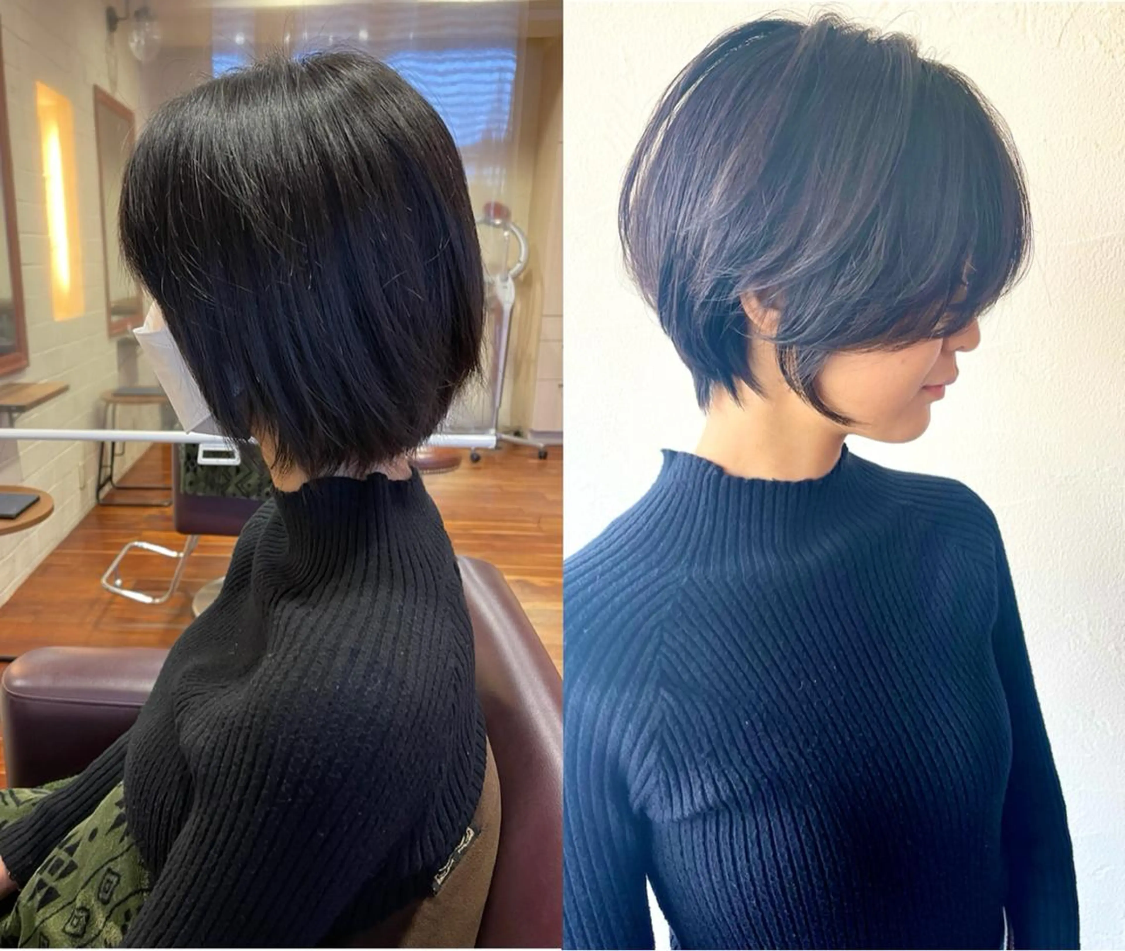 ショート LOISIR Hair Design ロワジール ヘアデザイン所属・西田 昇司のその他イメージ