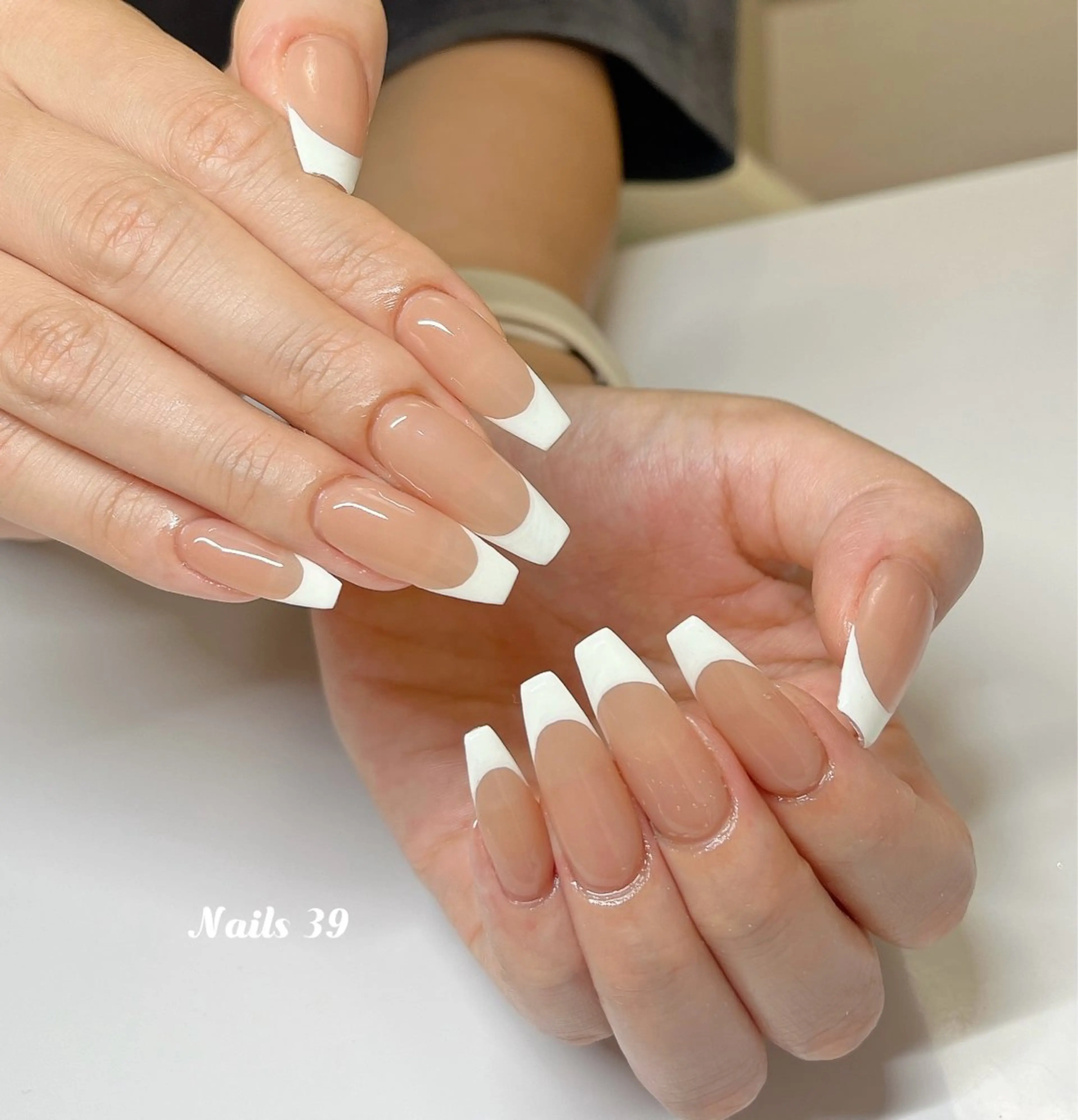 ネイル Nails 39のネイルデザイン
