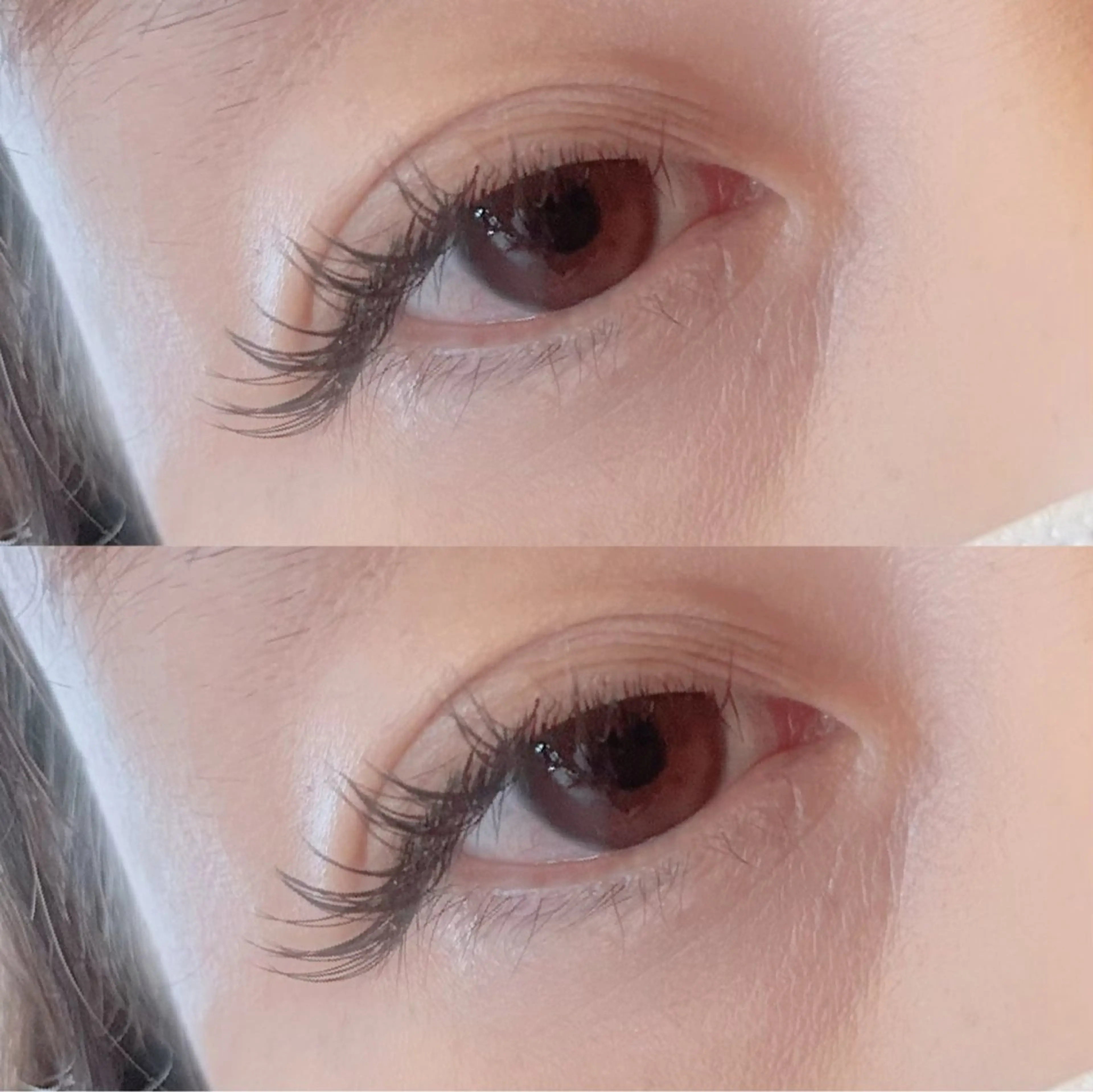 マツエク・マツパ 〚博多〛フィユ 水江のマツエク・マツパデザイン