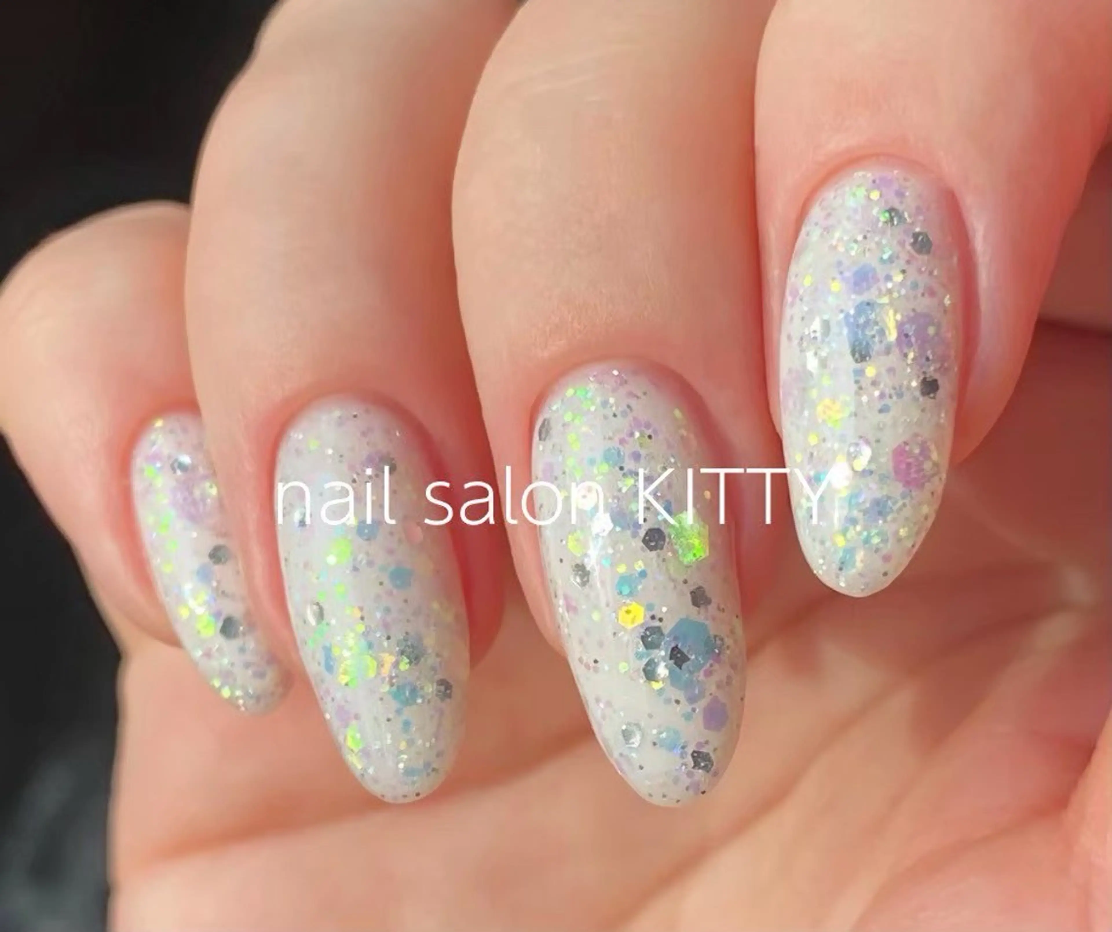 ネイル nail salon KITTYのネイルデザイン