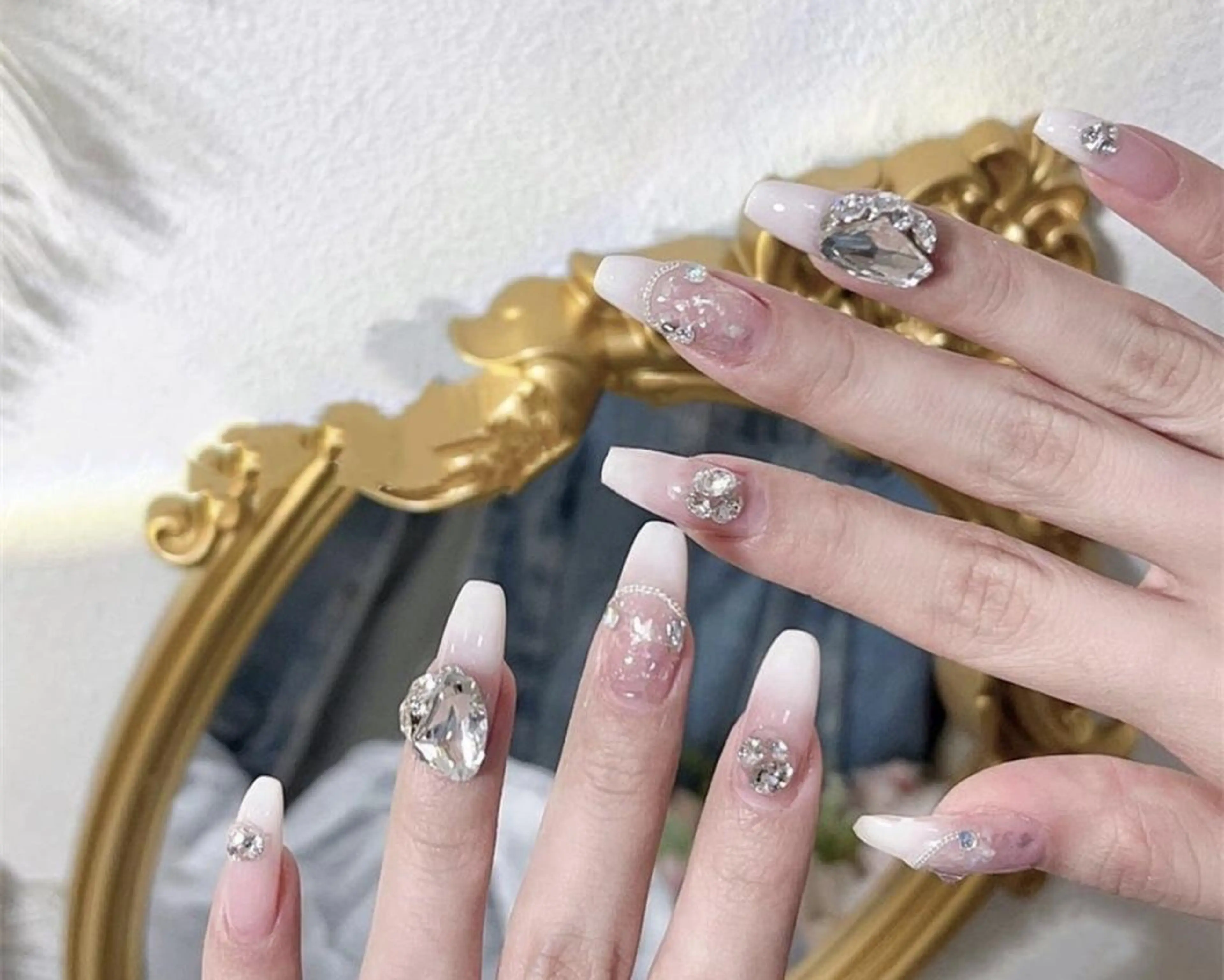 ネイル Cute beauty2のマツエク・マツパデザイン