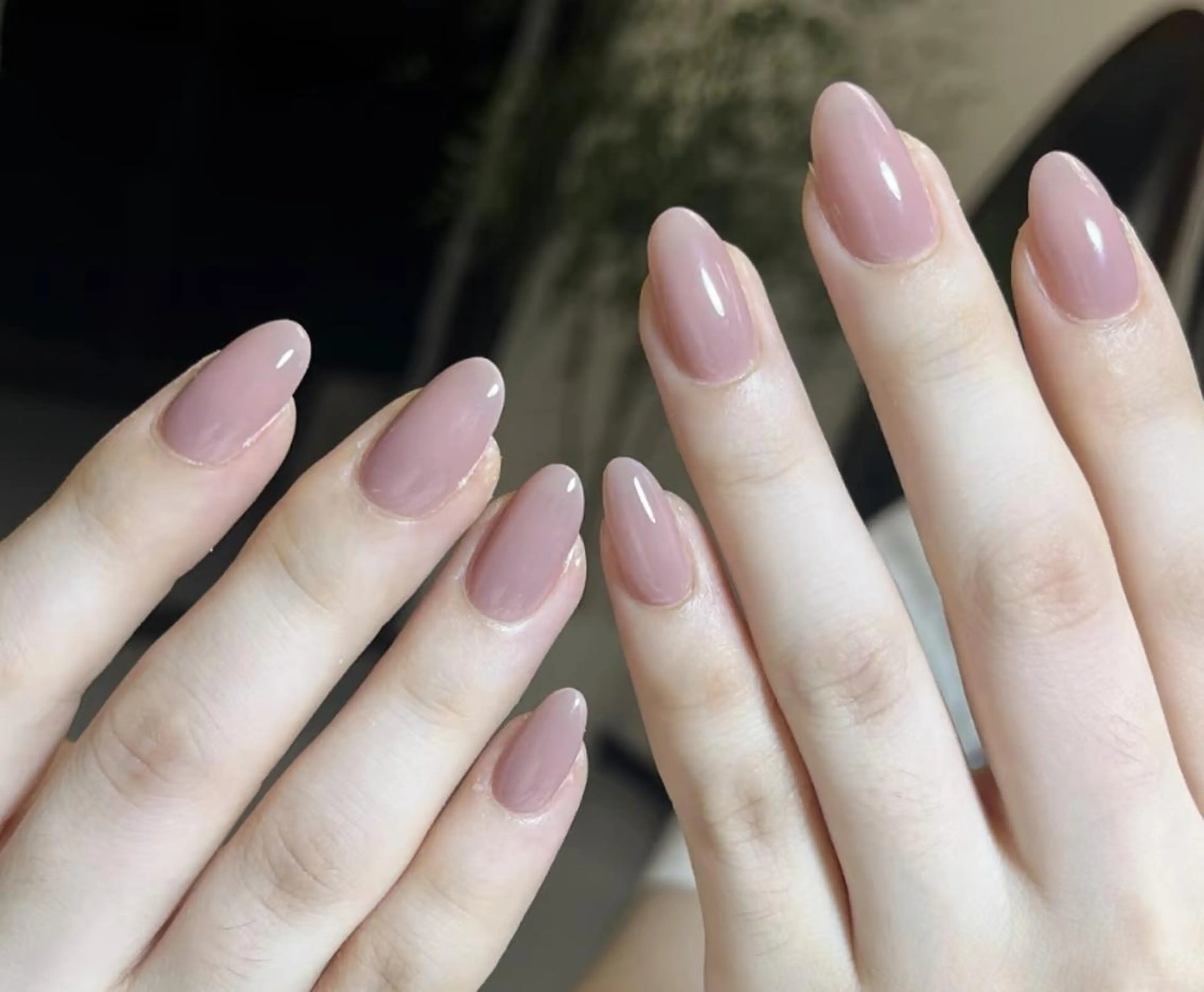 ネイル ハンドネイル Miya🎀 nailのネイルデザイン