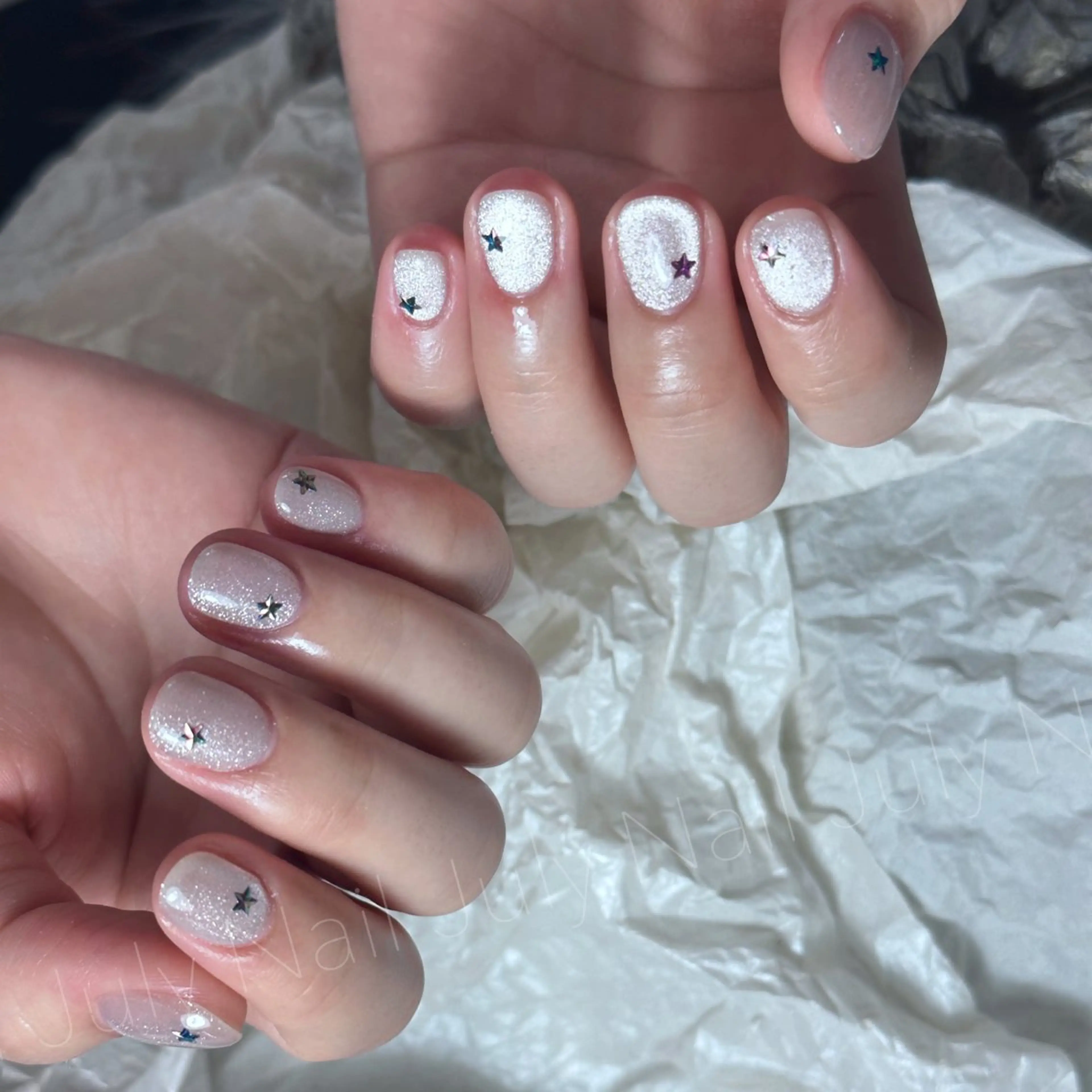 ネイル July Nailのネイルデザイン