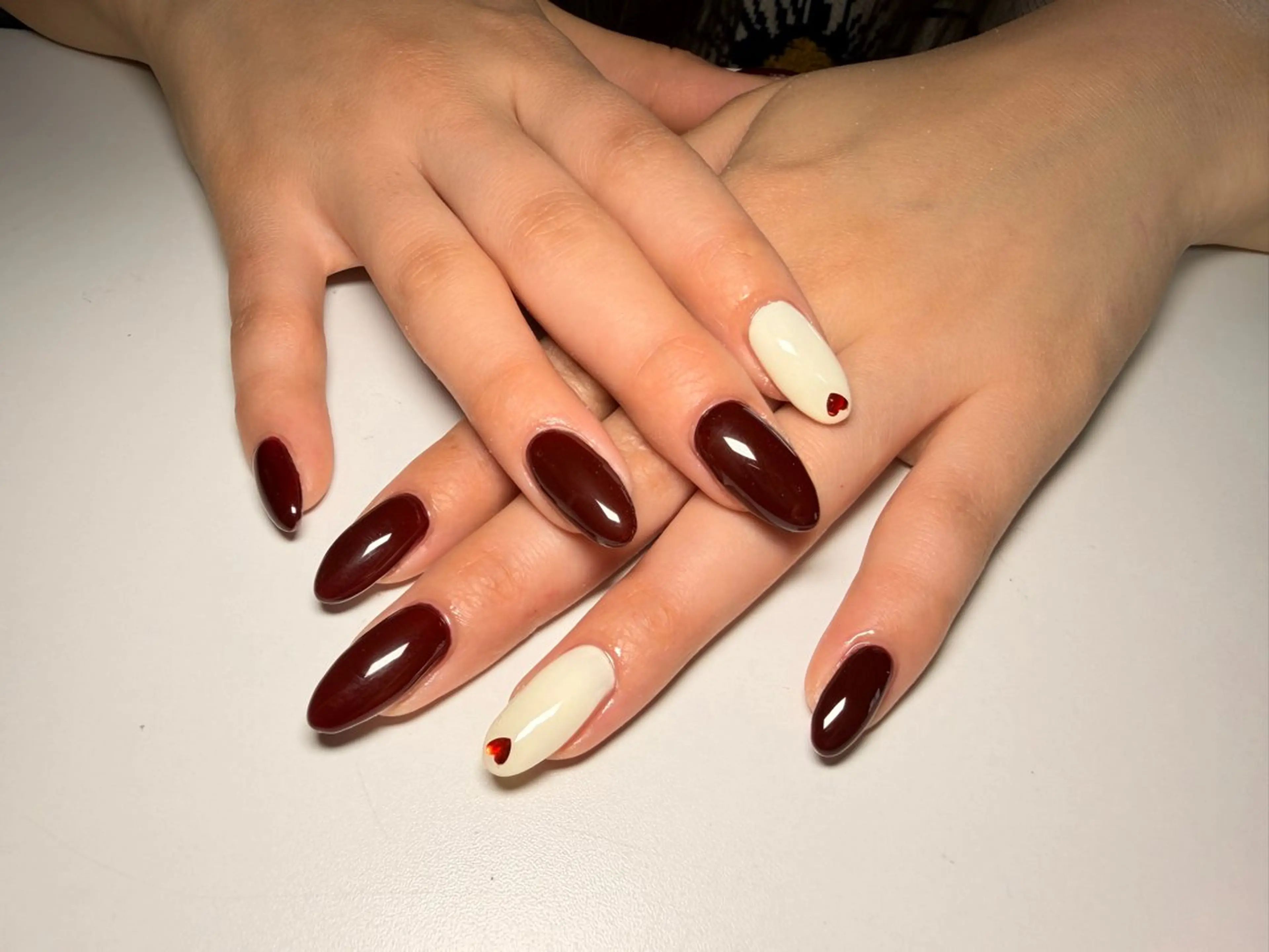 ネイル Nail salon Caco.のネイルデザイン