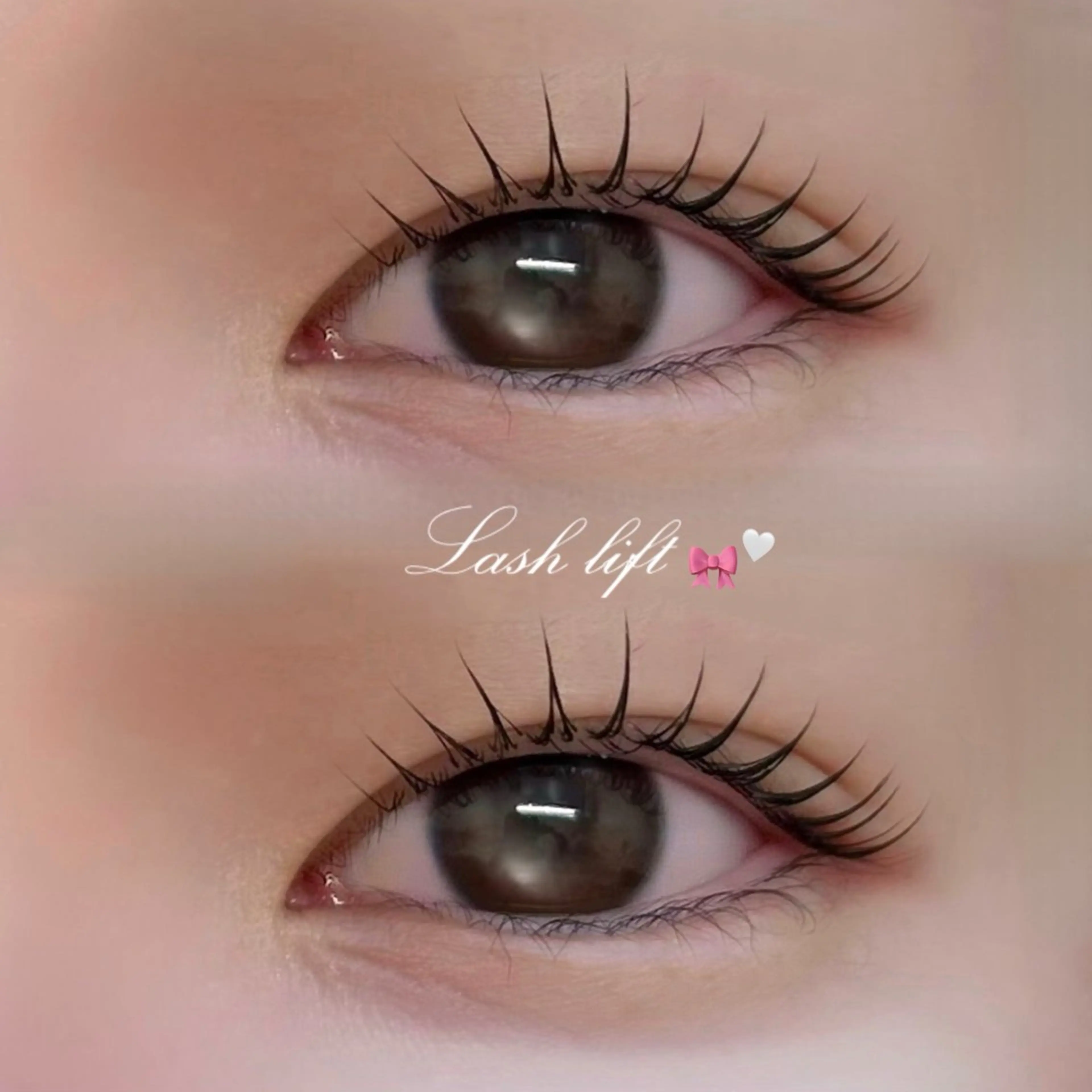 マツエク・マツパ PlusEono / mayuのマツエク・マツパデザイン